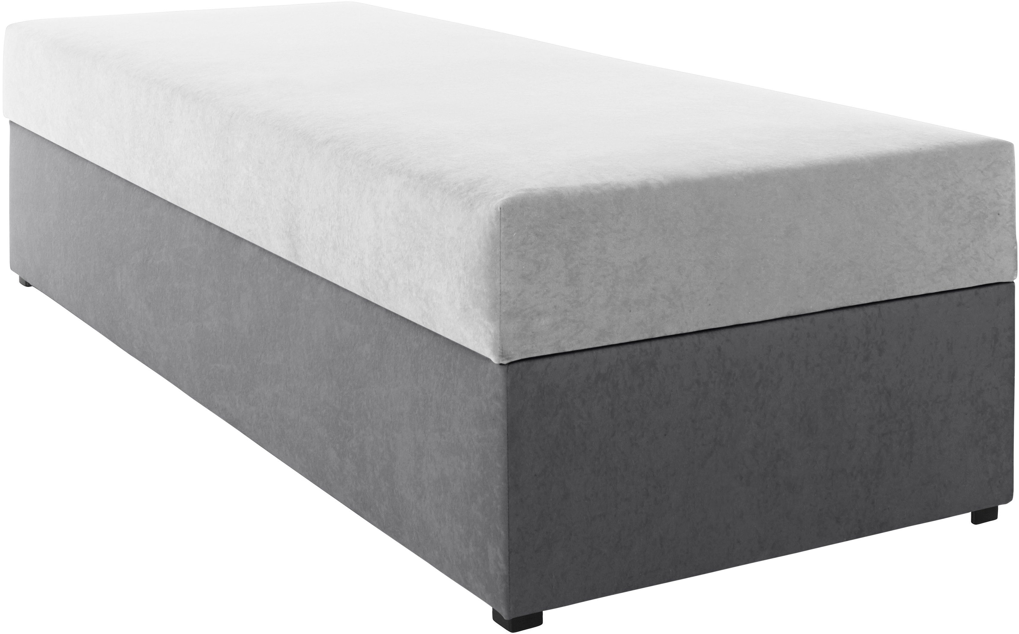 Maintal Bed Diana