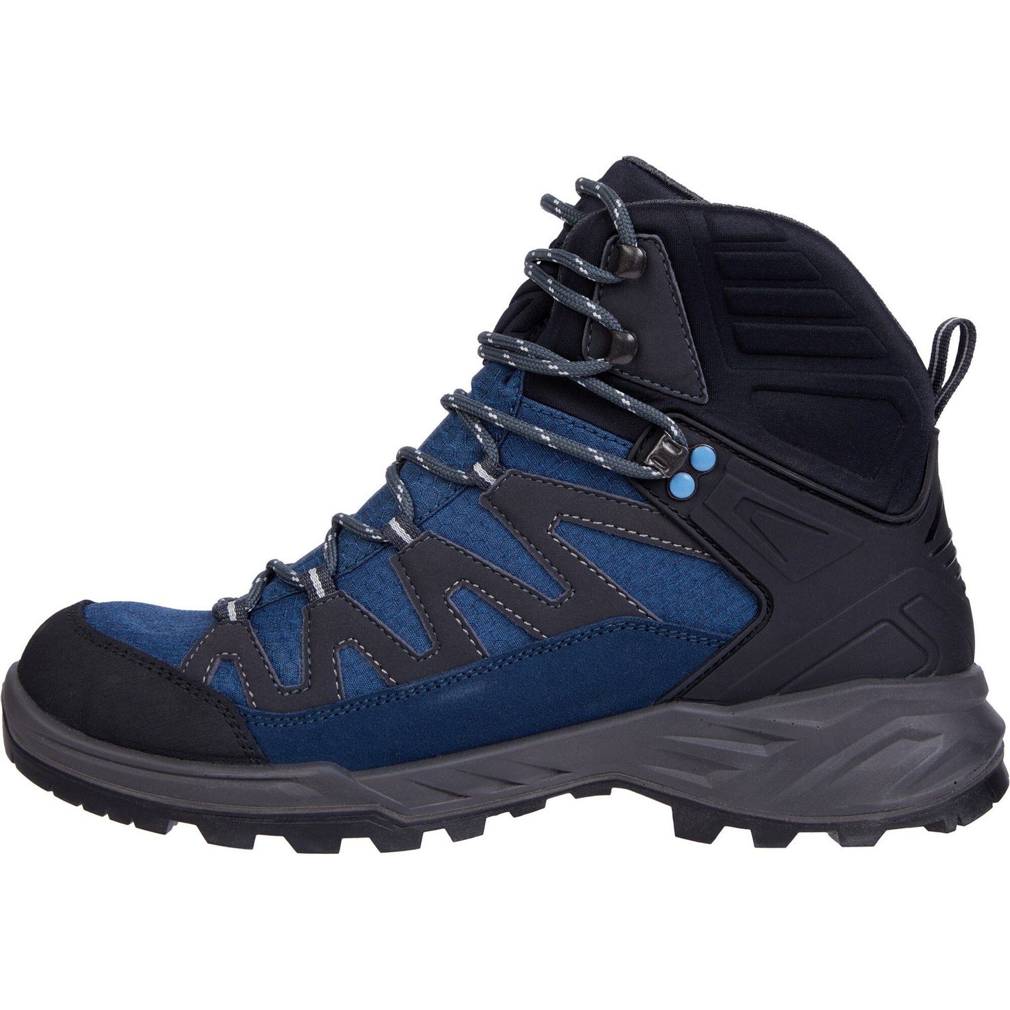 McKinley Wandelschoenen Vulcanus II MID AQX M