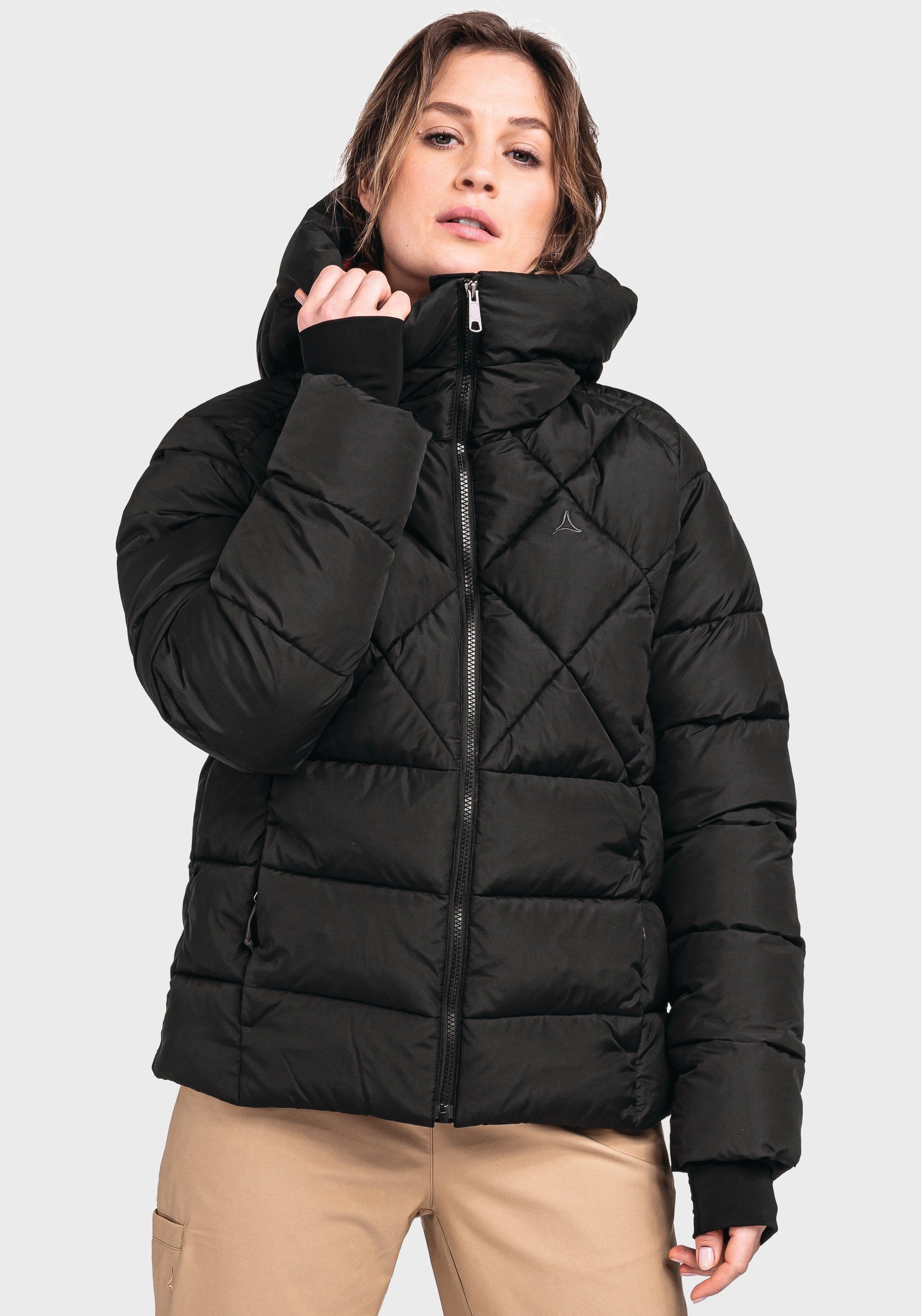 Schöffel Winterjack Ins Jacket Boston L