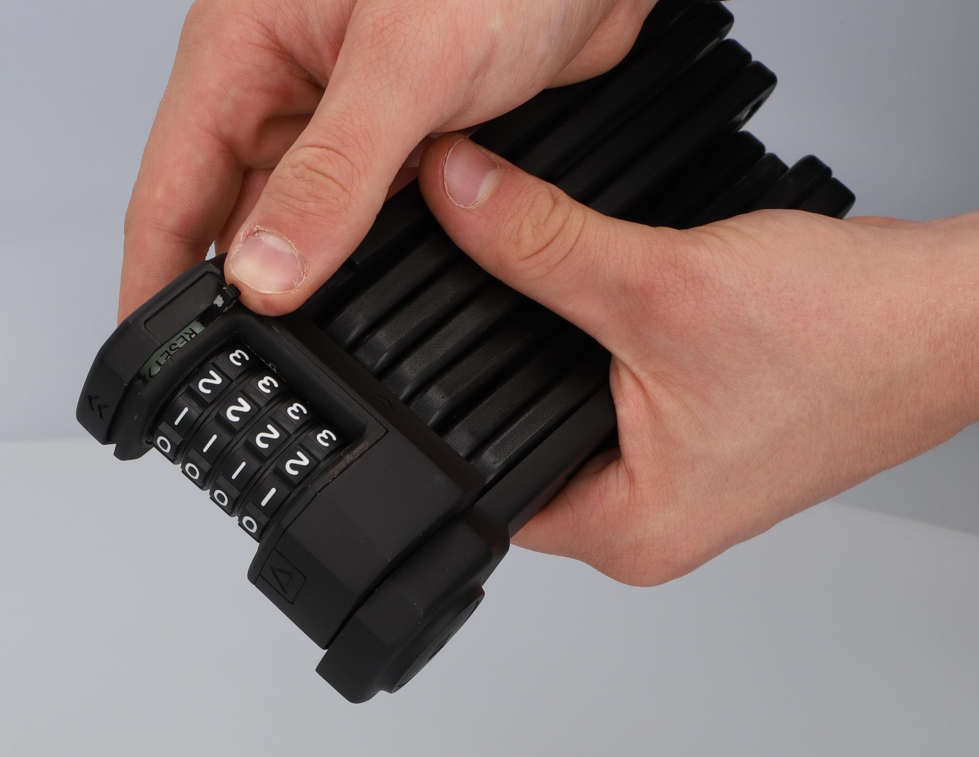 Fischer Vouwslot PROTEC FN110 (1-delig)