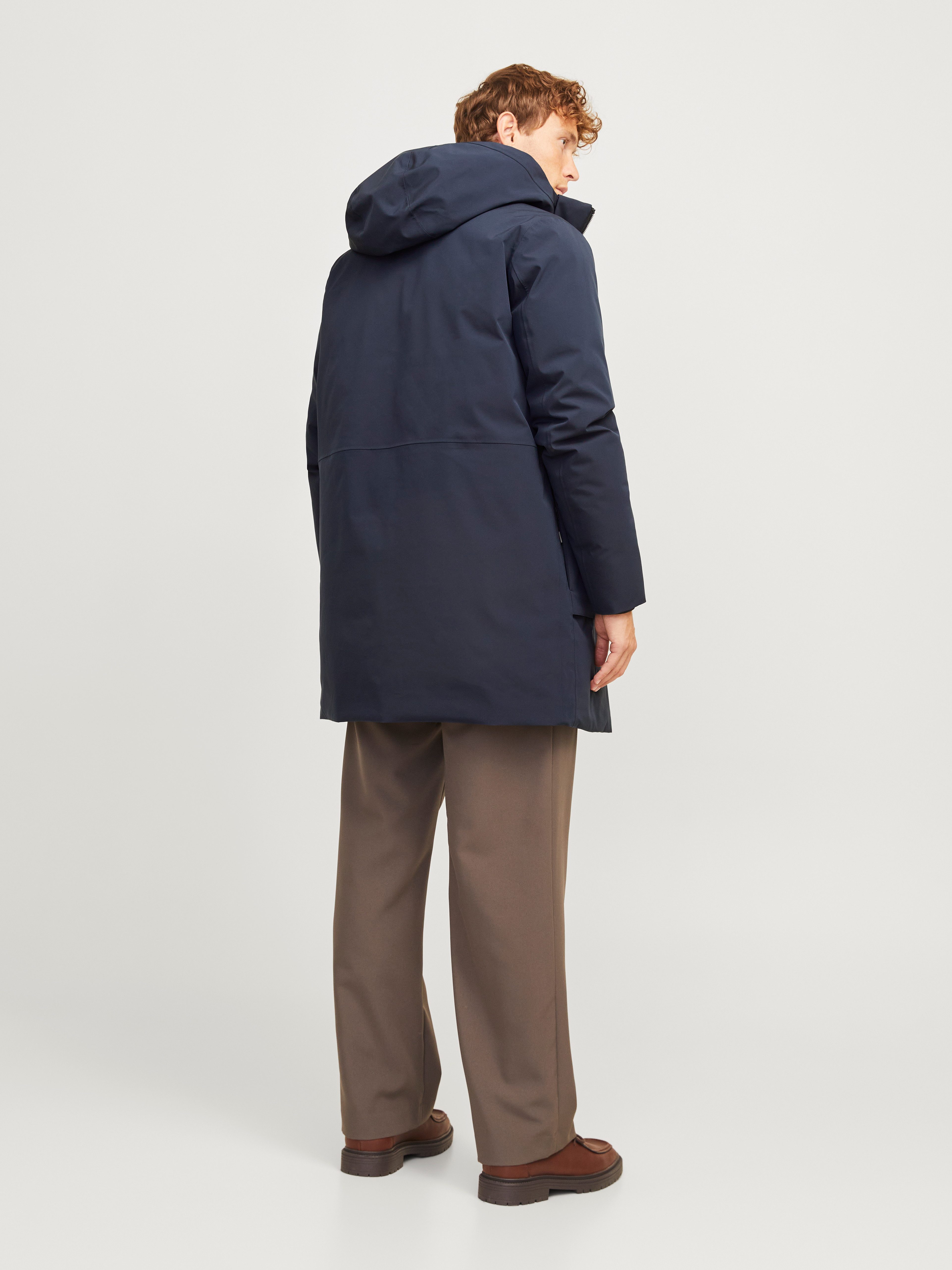 Jack & Jones Parka JPRBLAWAVE PARKA SN