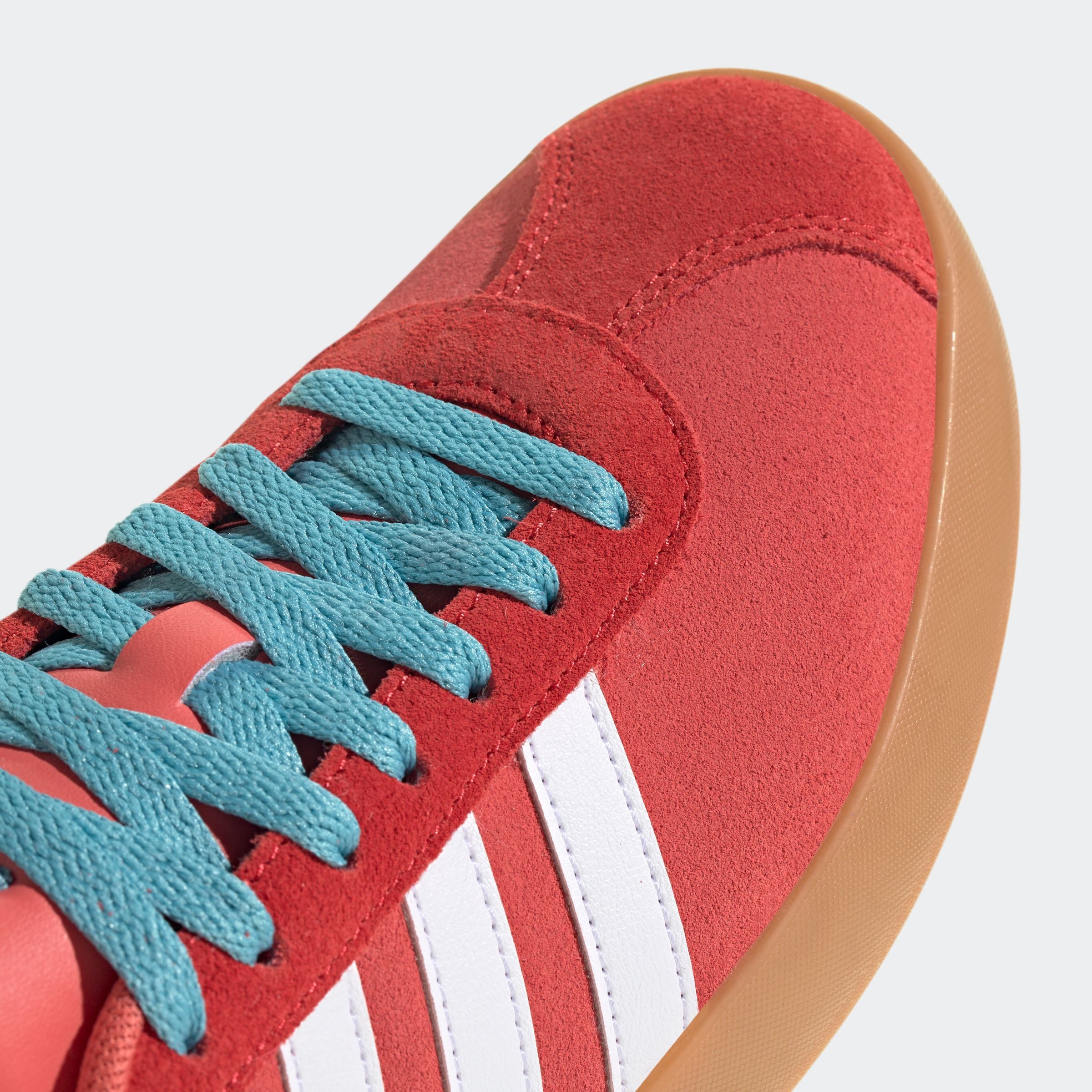 adidas Sportswear Sneakers VL COURT 3.0 geïnspireerd door het ontwerp van de adidas samba