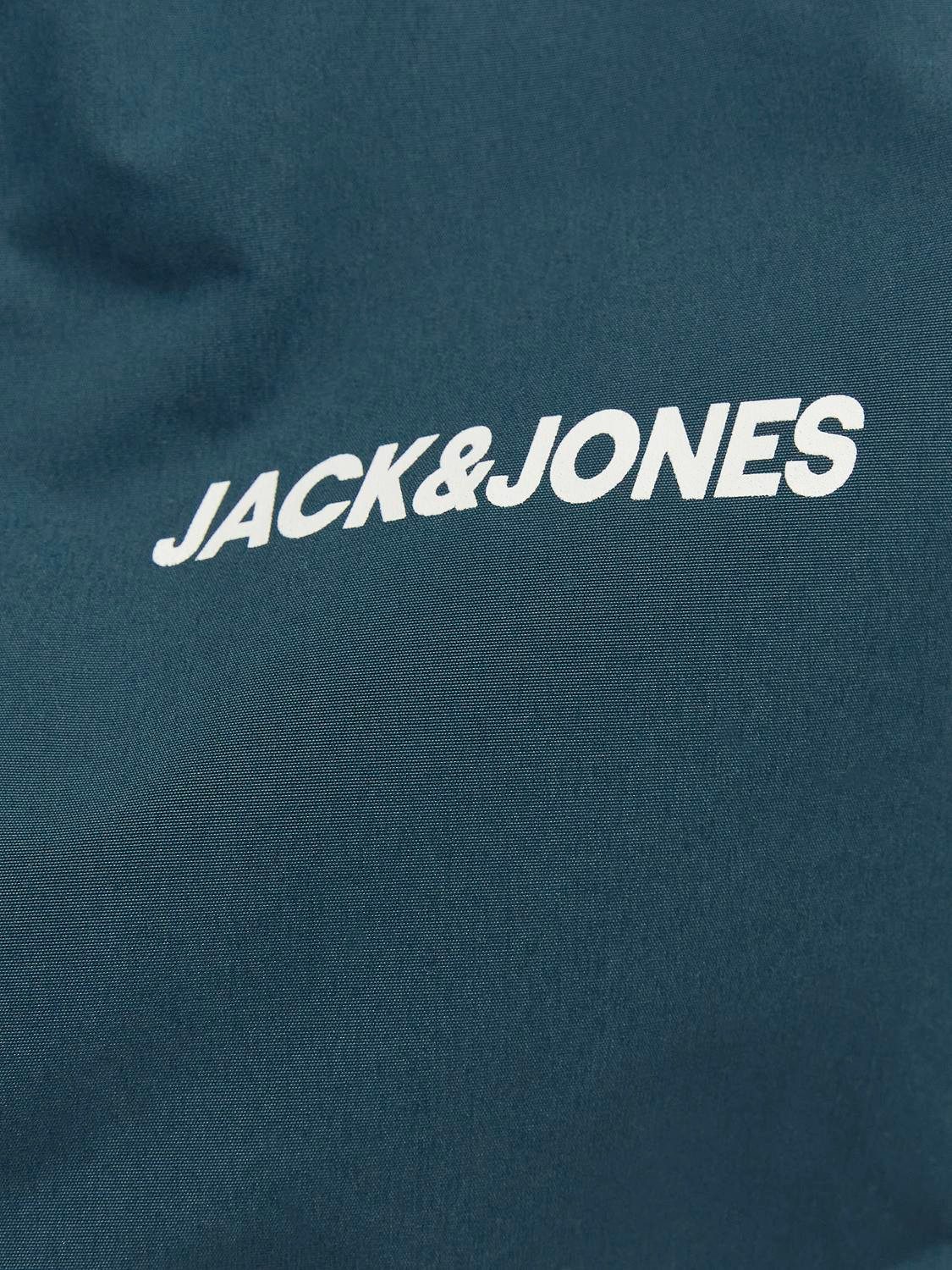 Jack & Jones Junior Outdoorjack JJERUSH BLOCKING HOOD