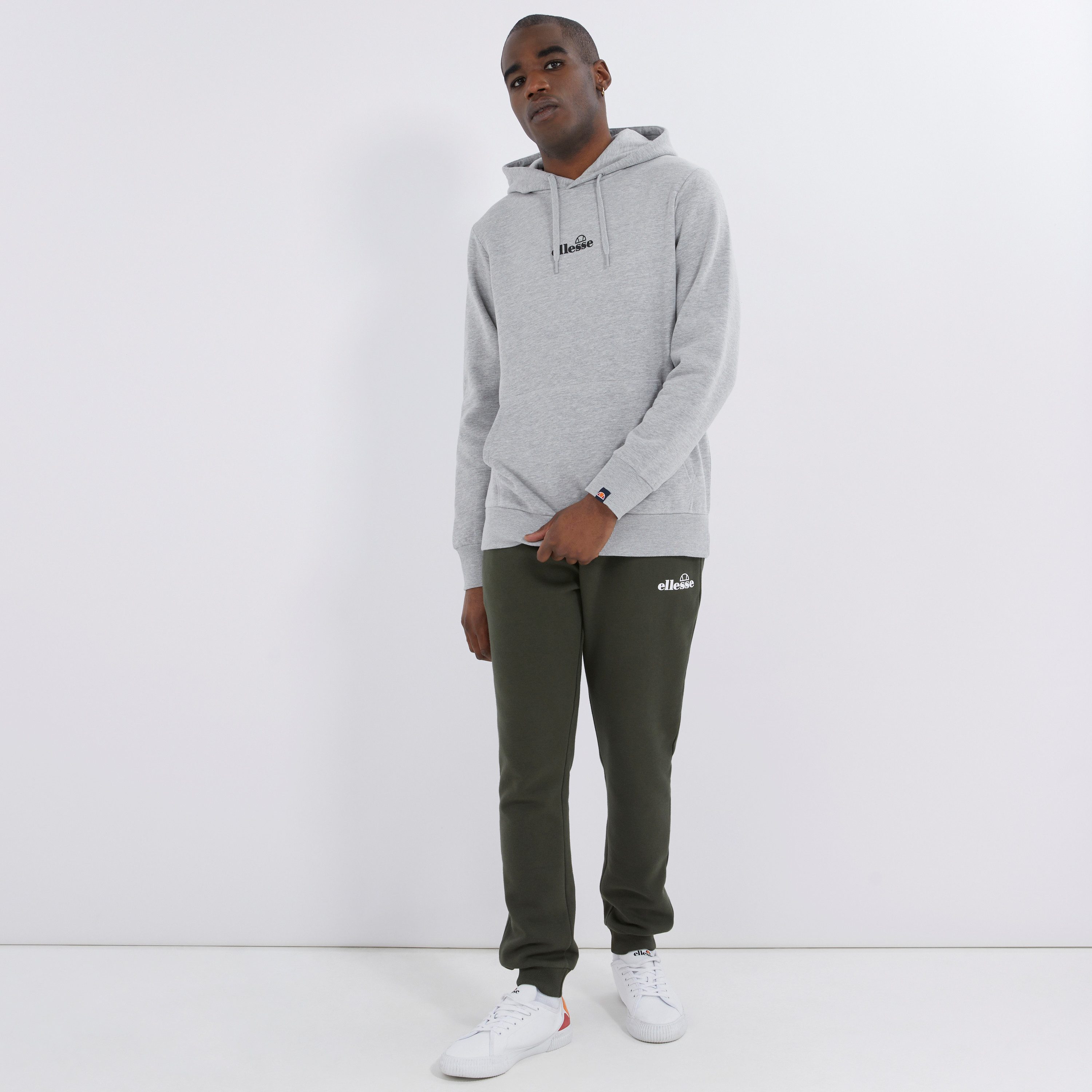 ellesse Sweatshirt PERSHUTA OH HOODY