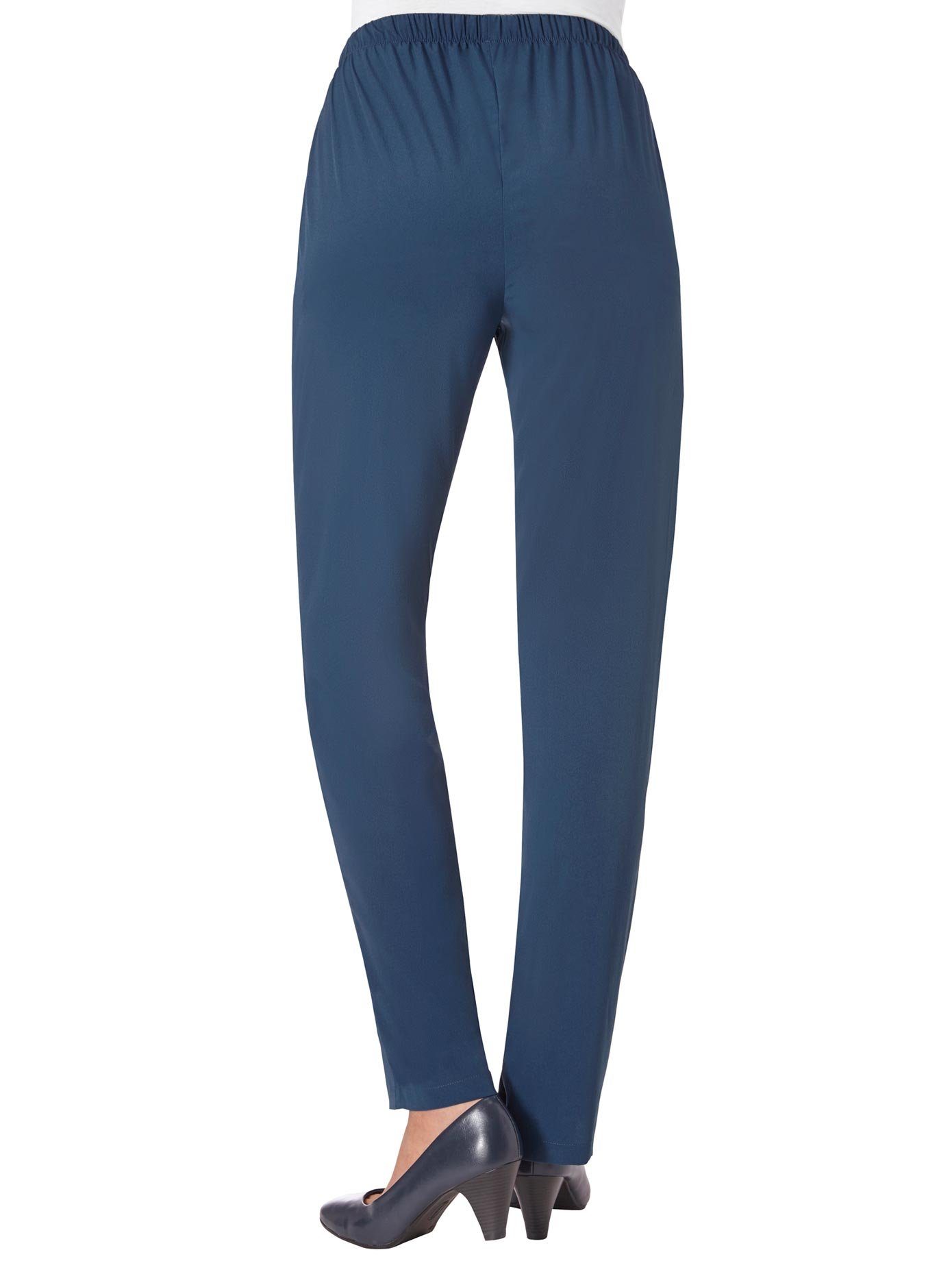 Classic Basics Comfortbroek