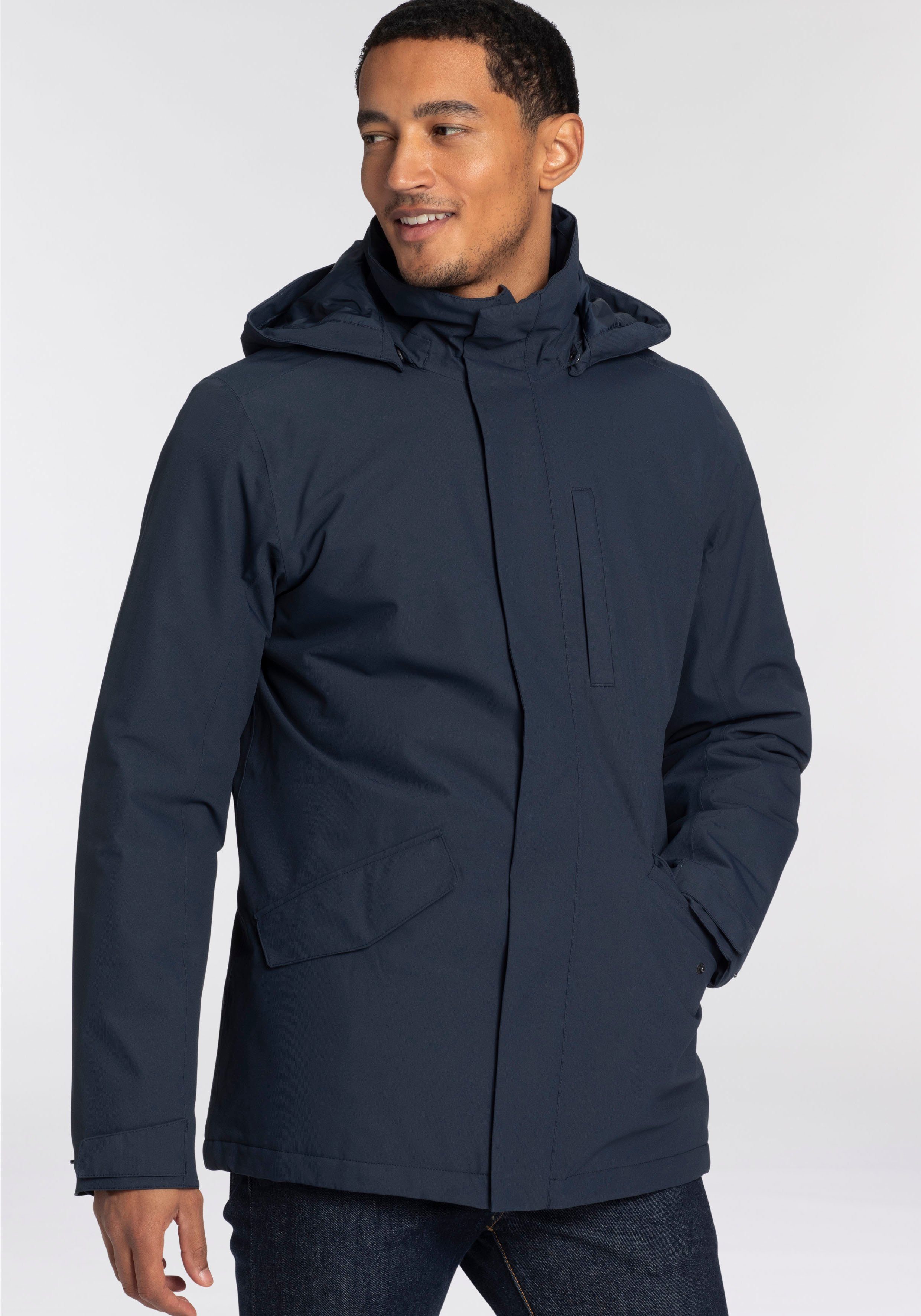 Jack Wolfskin Functioneel jack NORTH COAST