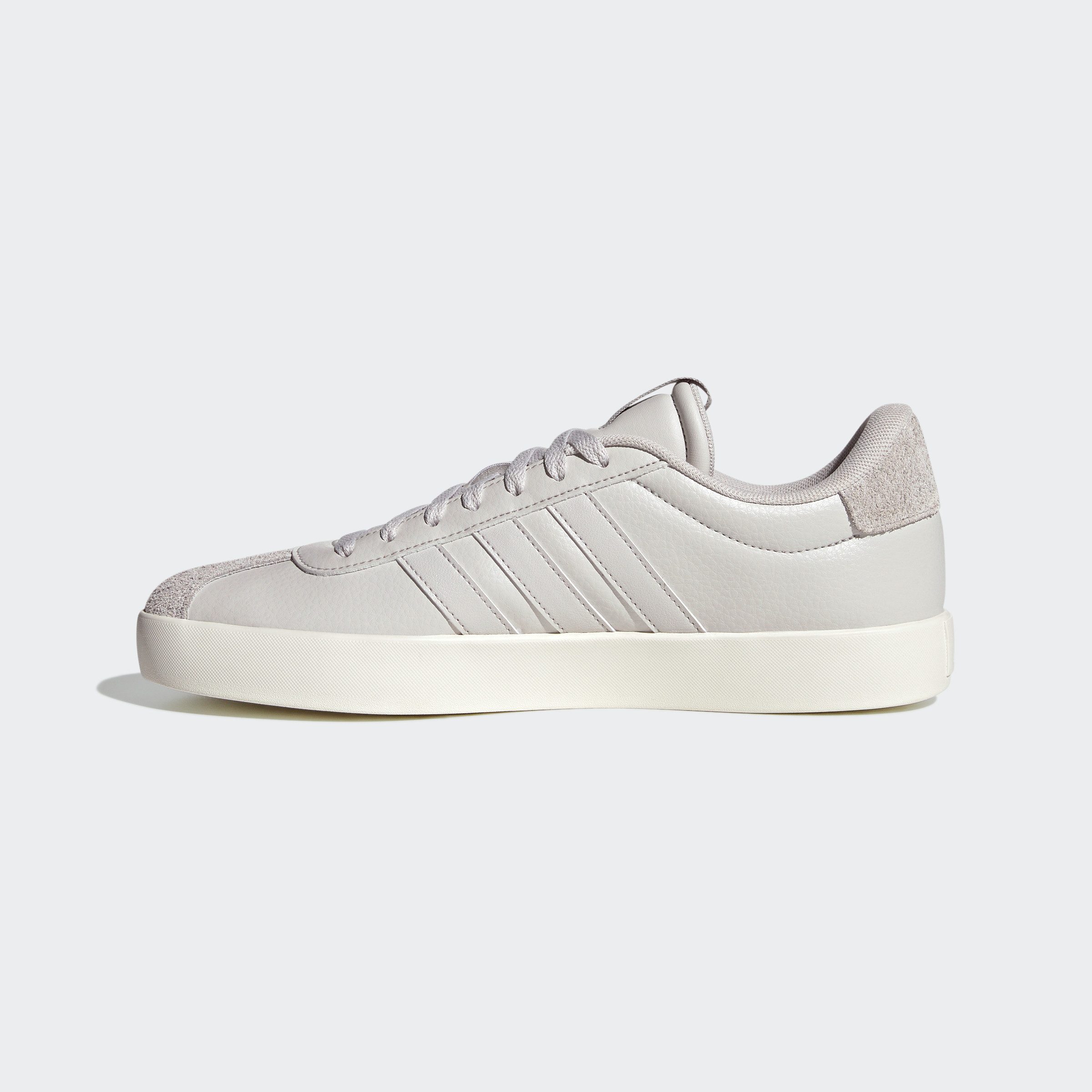 adidas Sportswear Sneakers VL COURT 3.0 geïnspireerd door het ontwerp van de adidas samba
