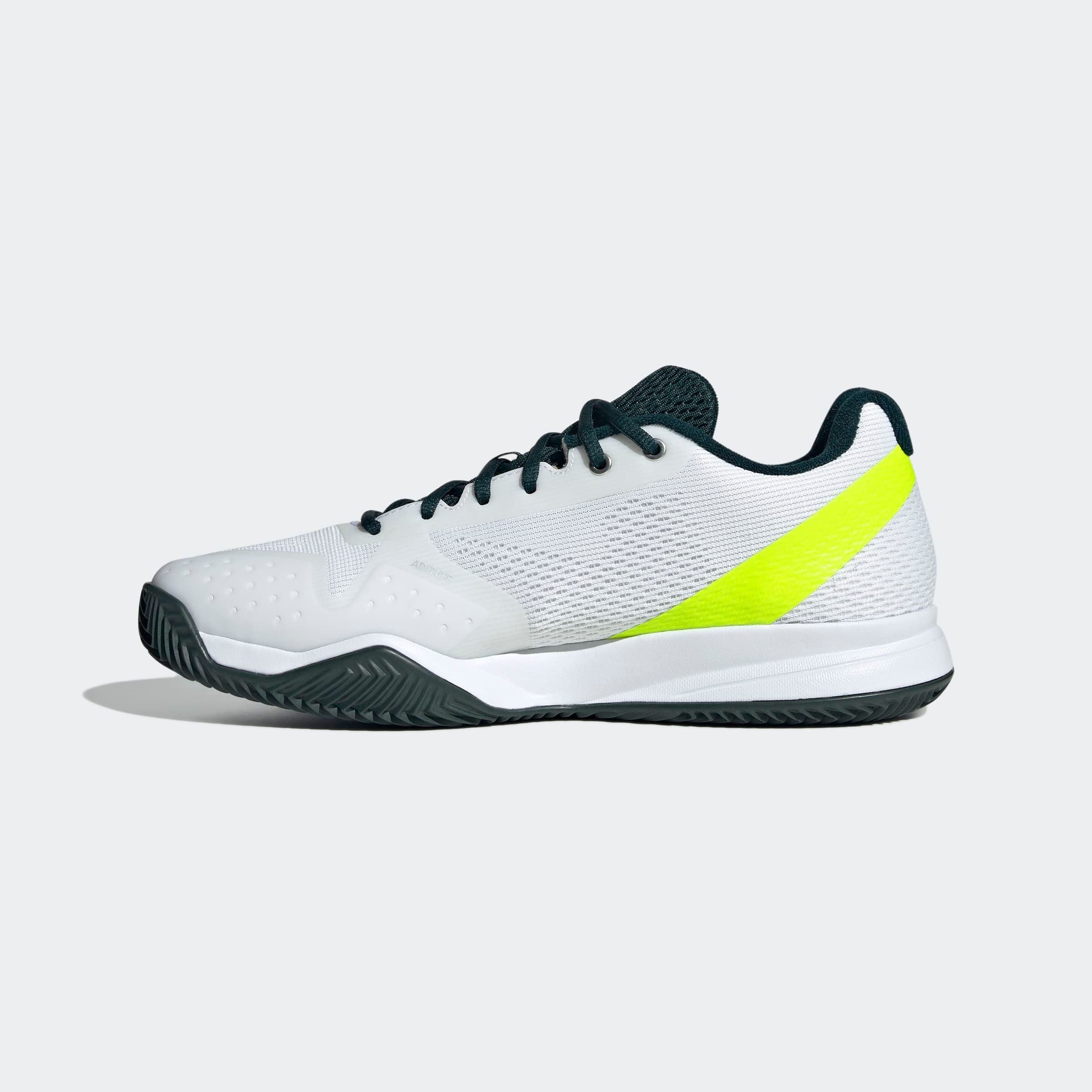 adidas Performance Tennisschoenen COURTFLASH SPEED 2 geschikt voor hardcourt en zandvelden