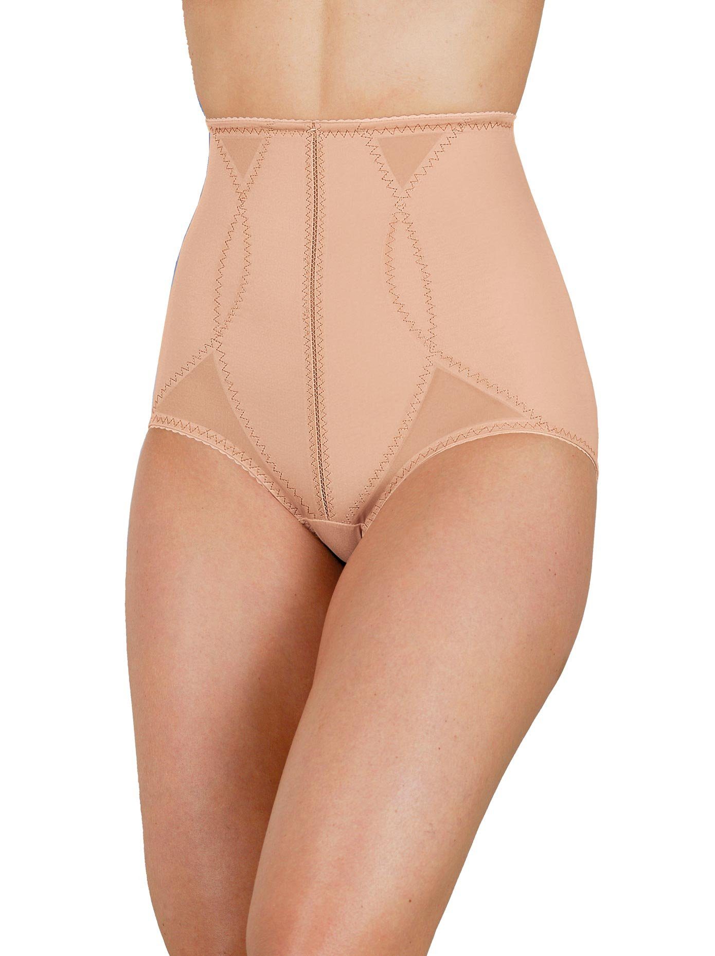 Susa Corrigerende slip (1 stuk) dames slips maat 95 beige