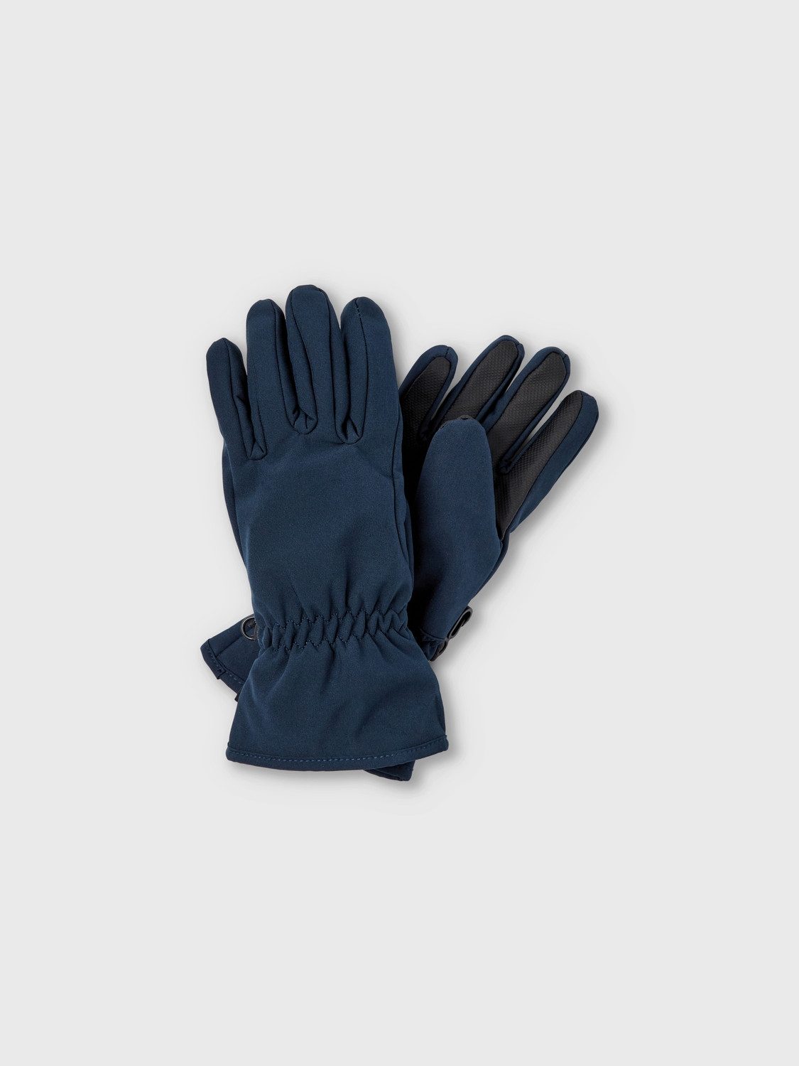 Name It Winter werkhandschoenen NKNALFA GLOVE7 FO NOOS