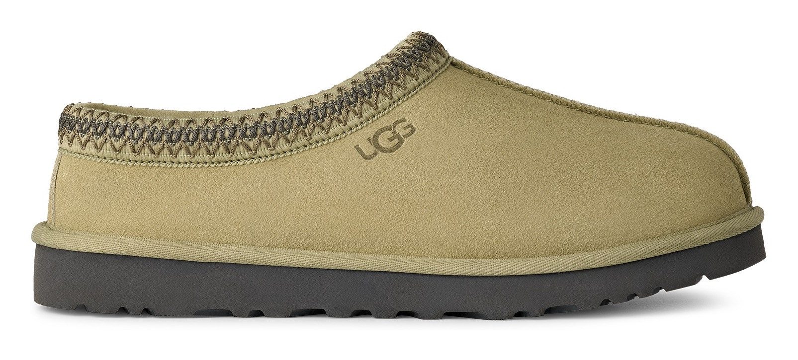 UGG Pantoffels Tasman , clog, muiltje, pantoffel met geborduurd ugg-logo