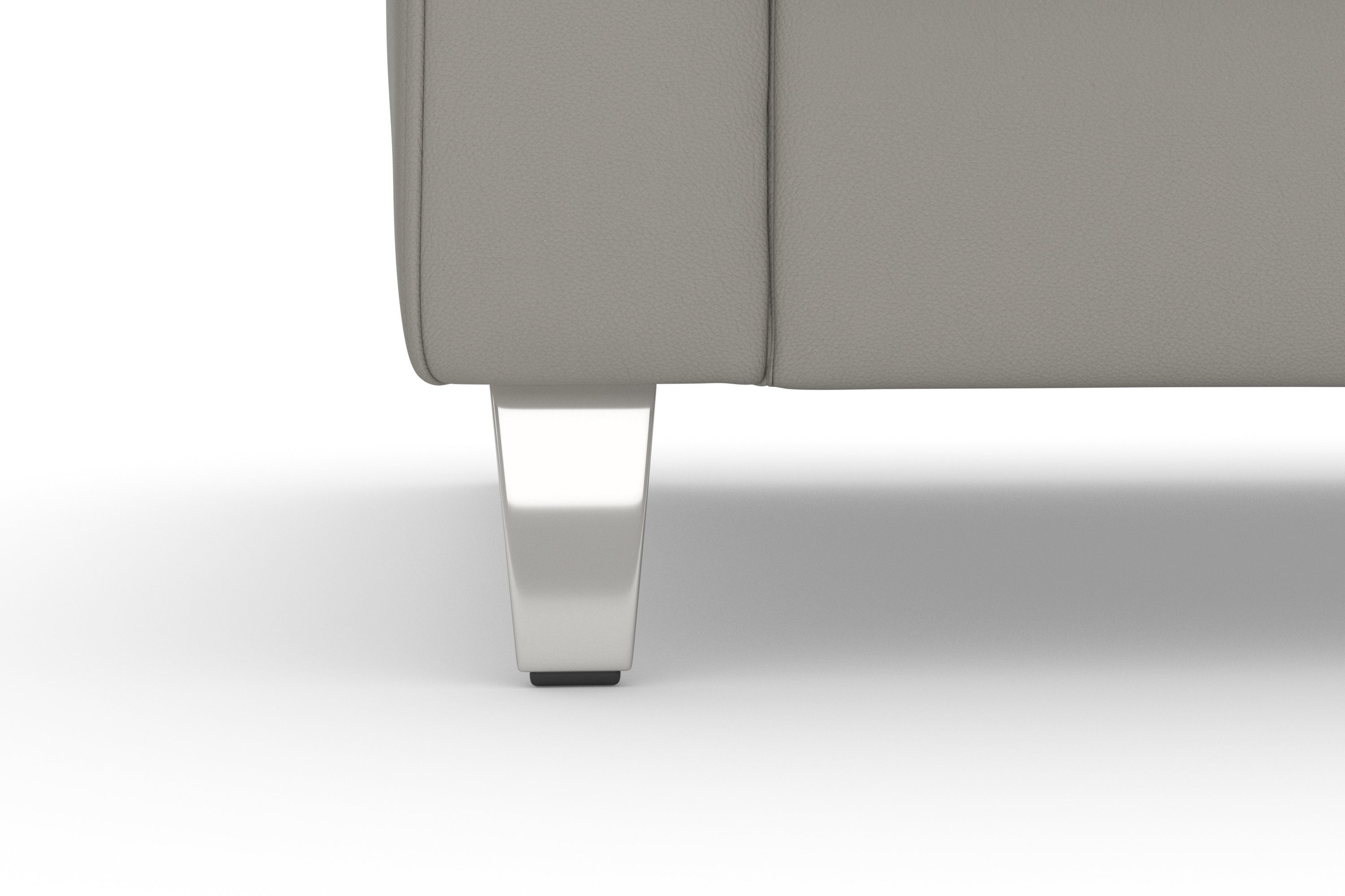 sit&more Fauteuil Arngast met binnenvering en verstelbare hoofdsteun