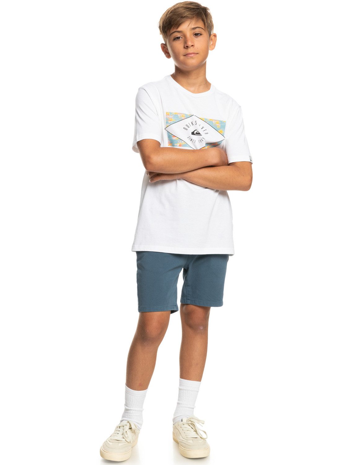 Quiksilver Chino-short Krandy