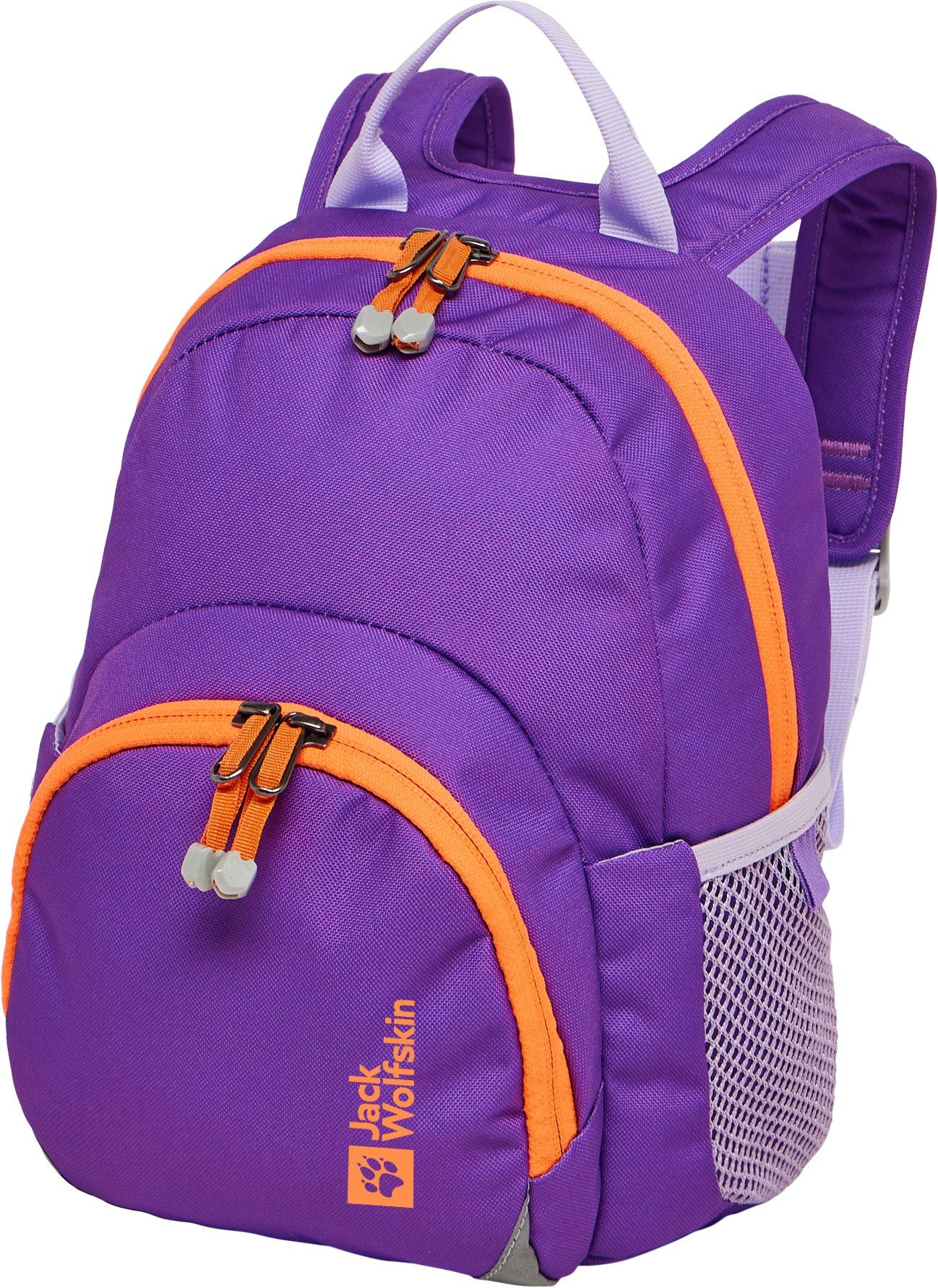 Jack Wolfskin Kinderrugzak Buttercup