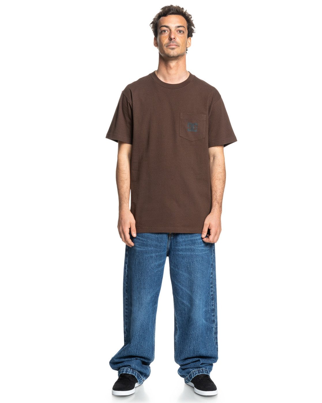 DC Shoes T-shirt DC Star Pocket