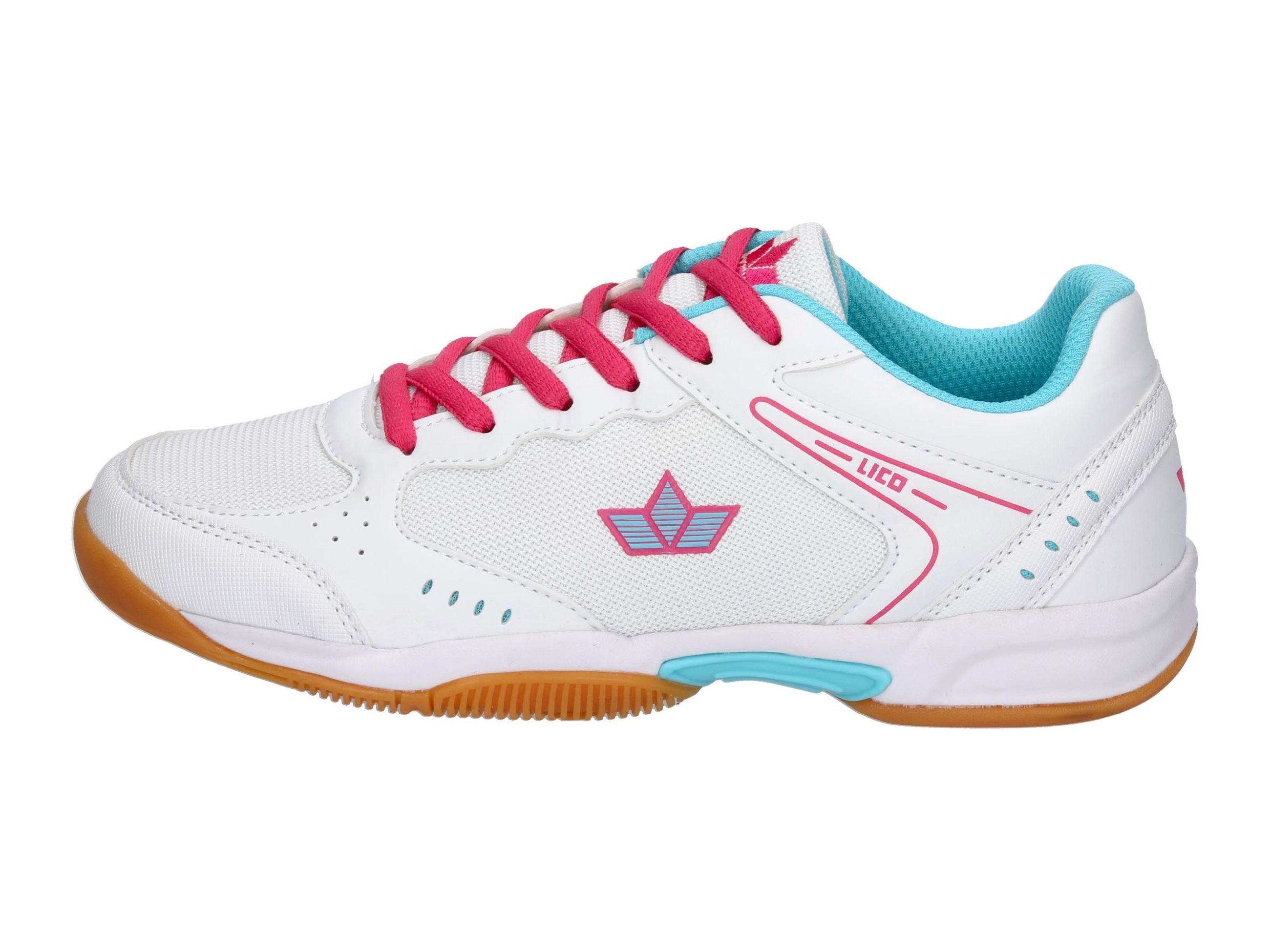 Lico Sneakers Indoorschoen Speed Indoor
