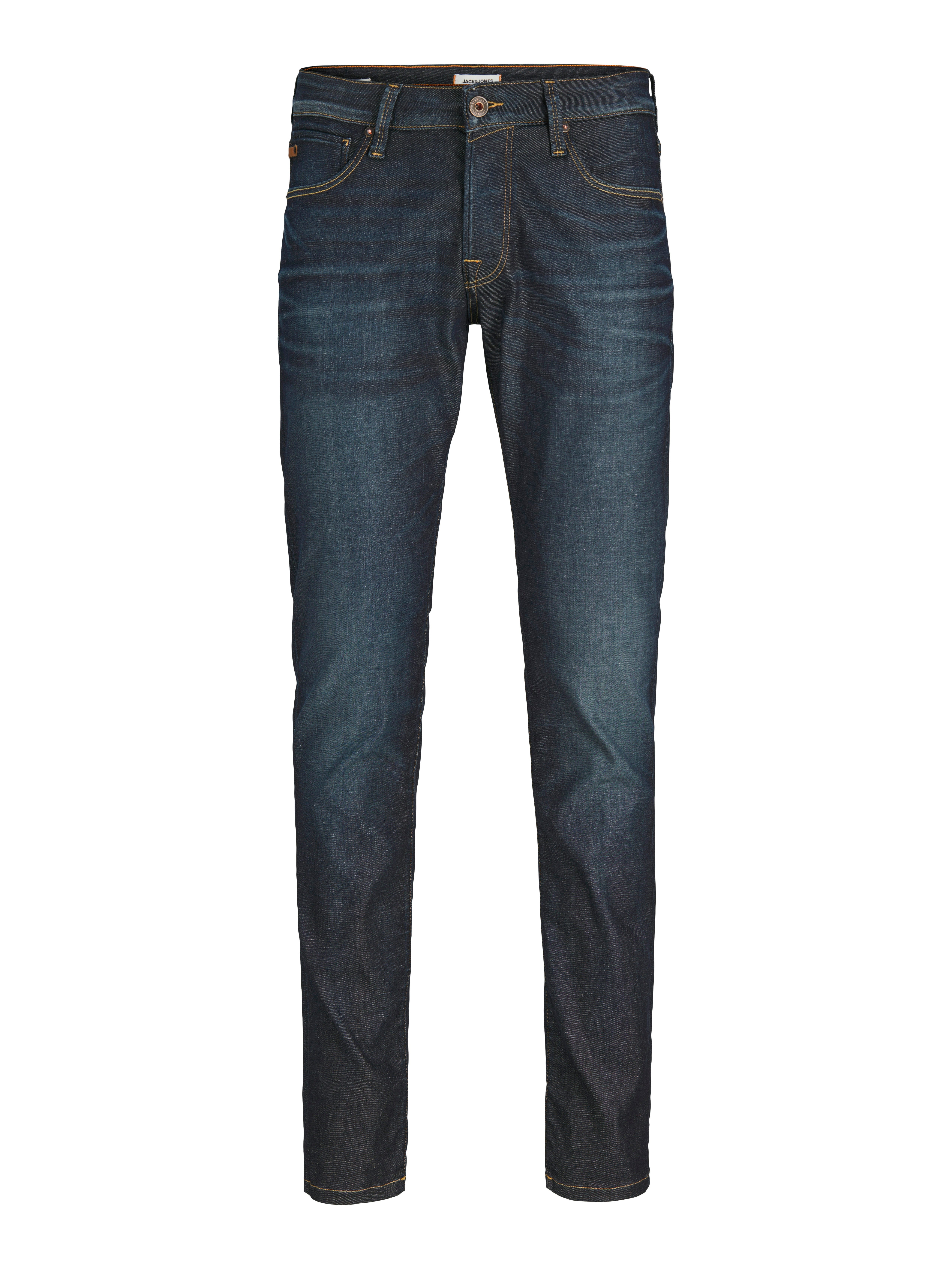 Jack & Jones Slim fit jeans JJIGLENN JJICON JJ 619 50SPS NOOS