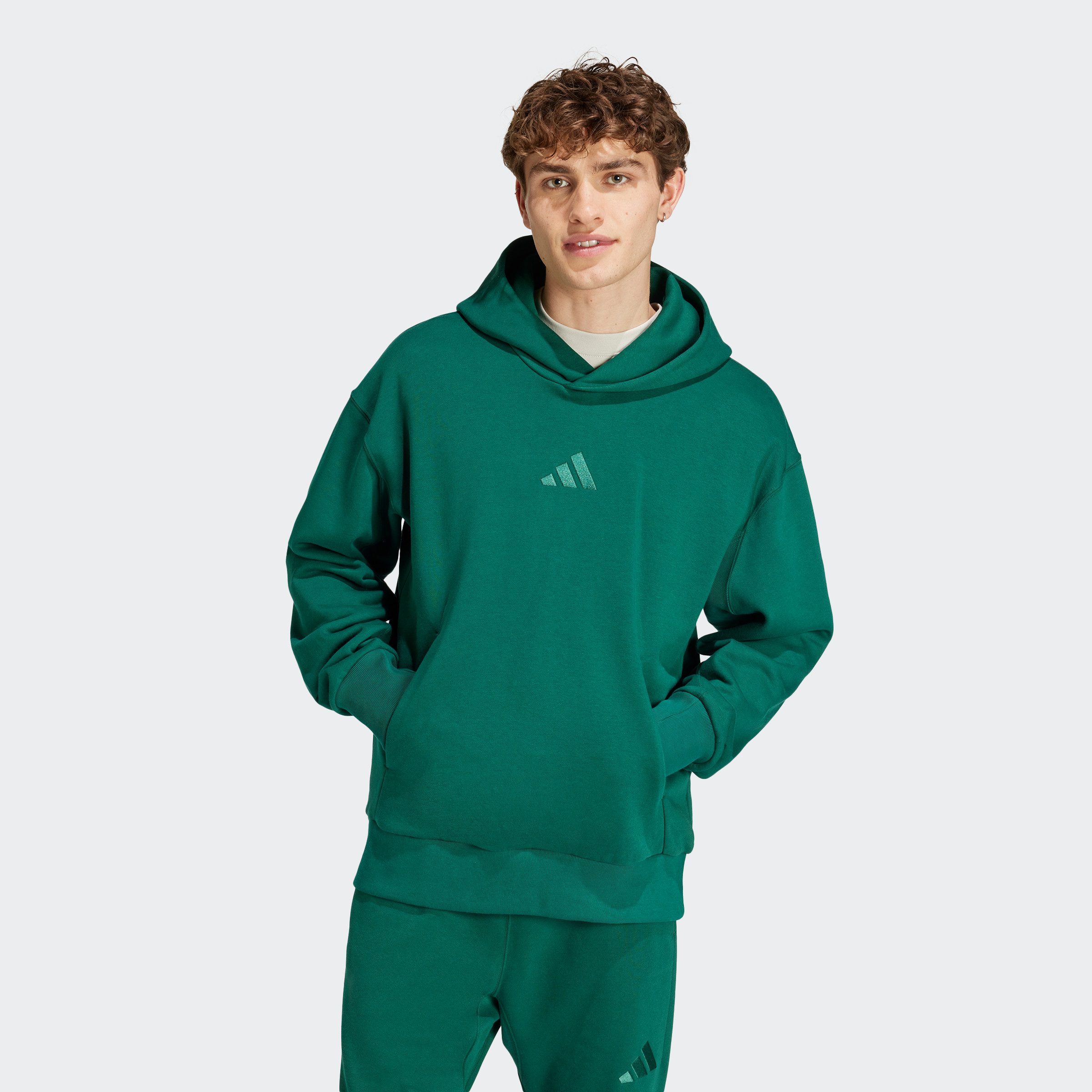 Adidas Sportswear Hoodie M A SZN FL HD