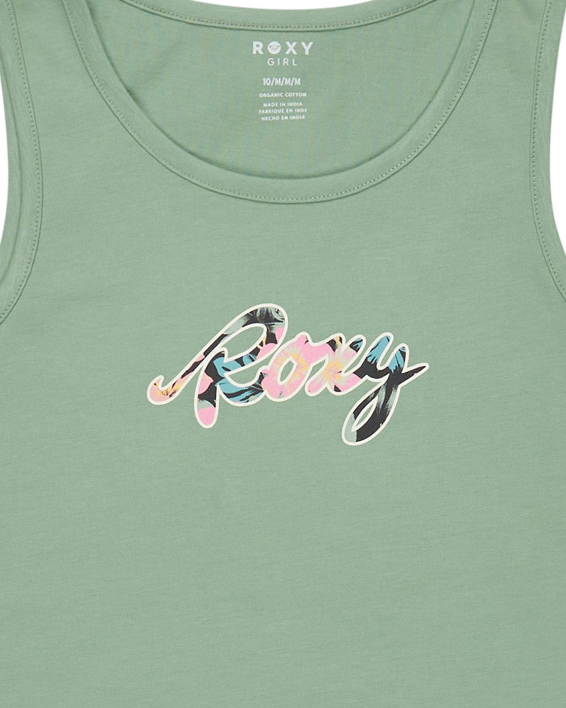 Roxy Tanktop There Is Life