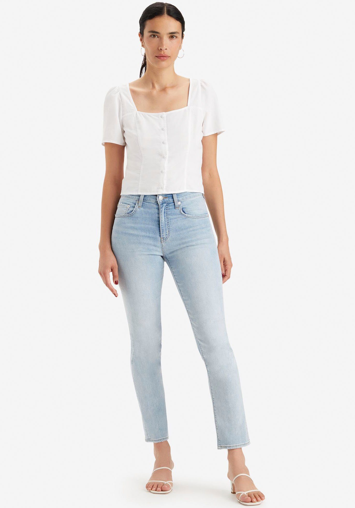 Levi's® Straight jeans 724 High Rise Straight