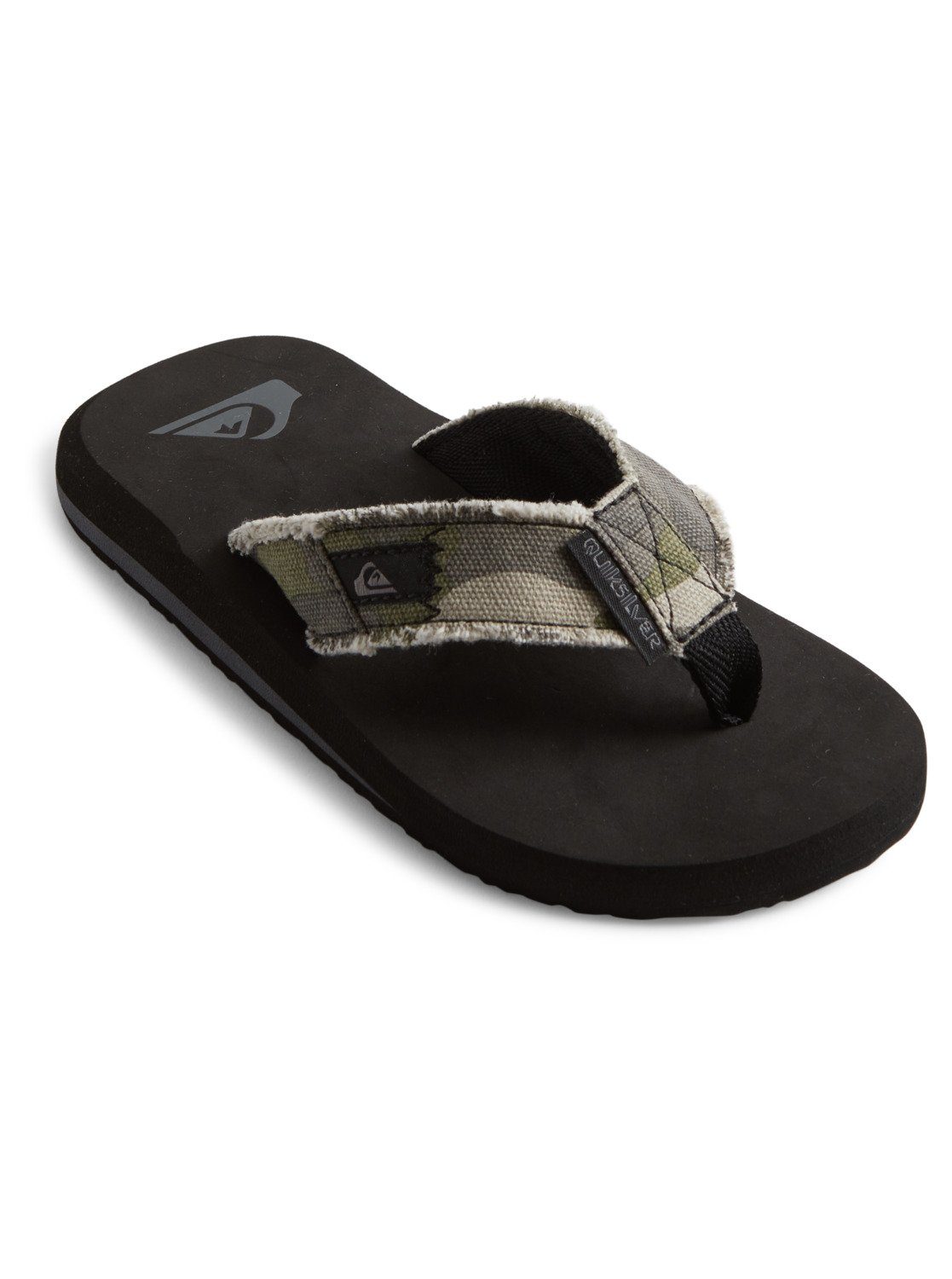 Quiksilver Slippers Monkey Abyss
