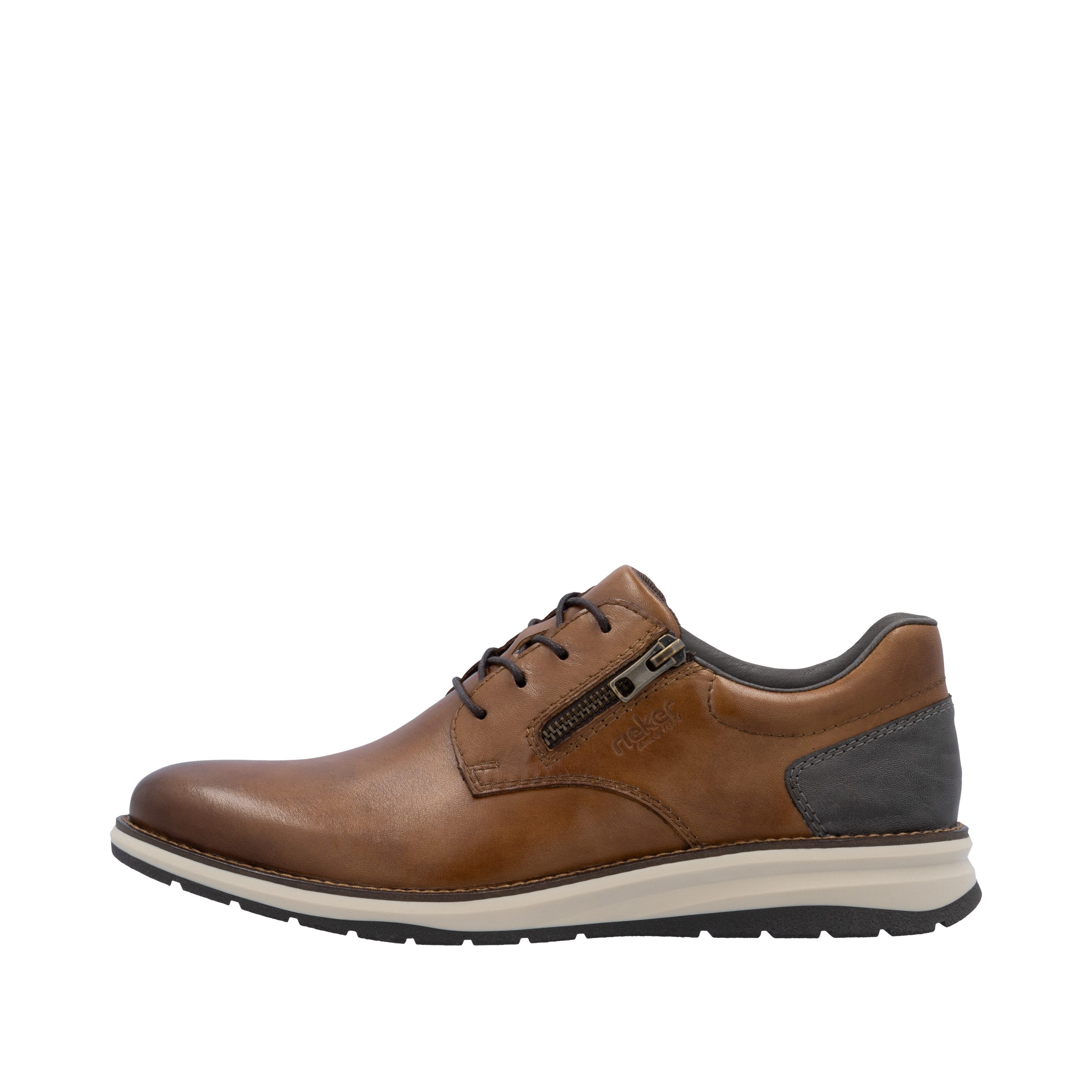 Rieker Veterschoenen
