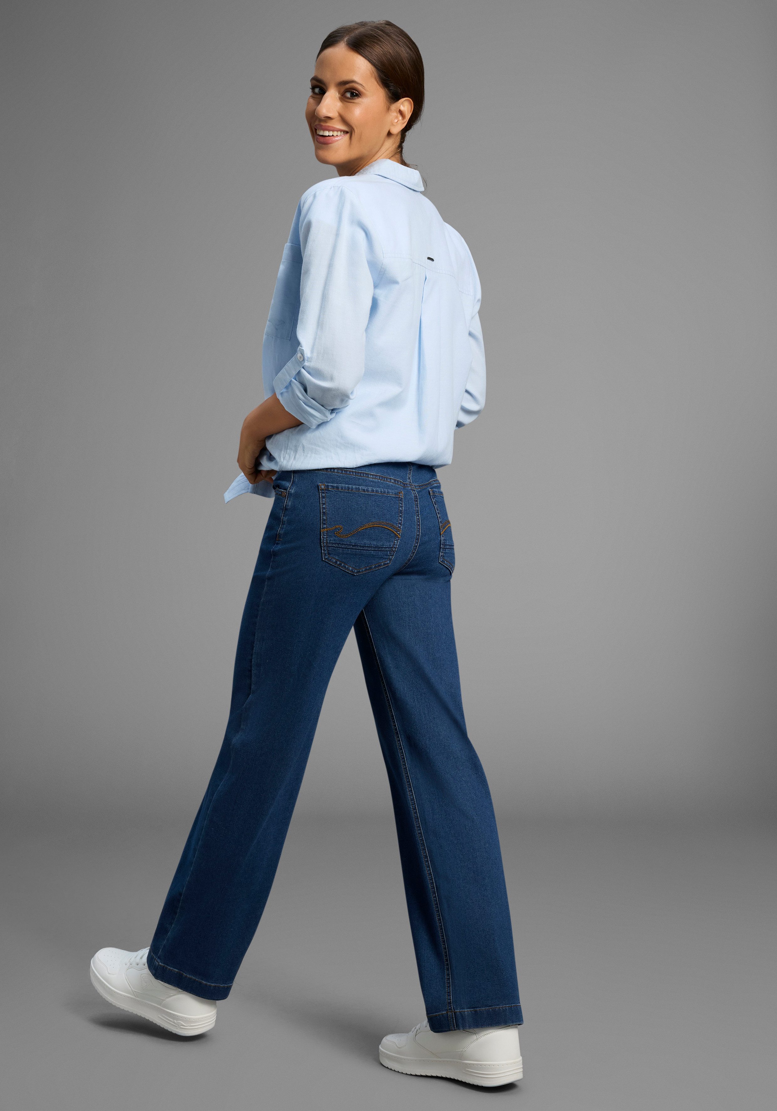 KangaROOS Comfort fit jeans