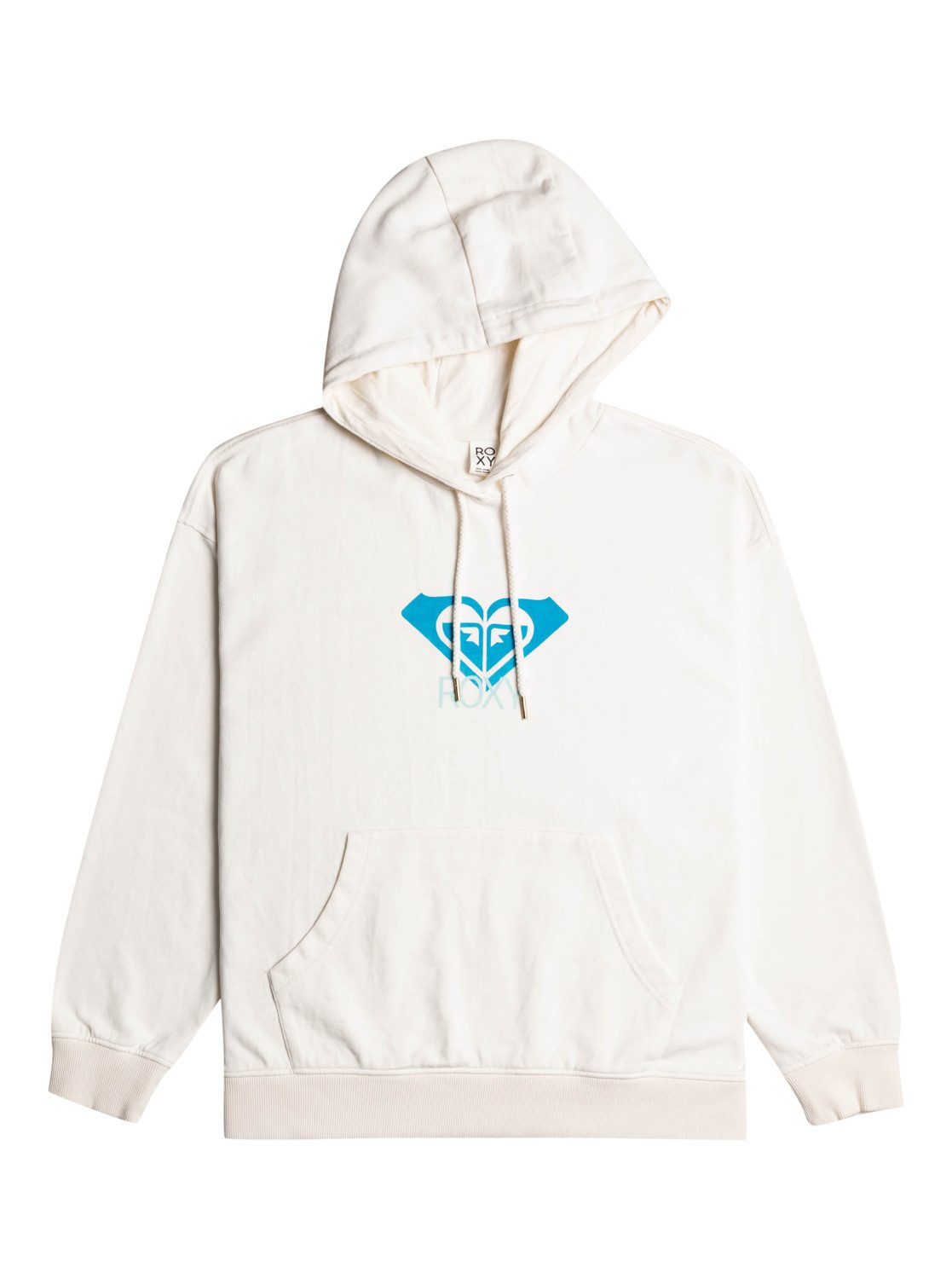 Roxy Hoodie Roxy Life Warm Blue Hug