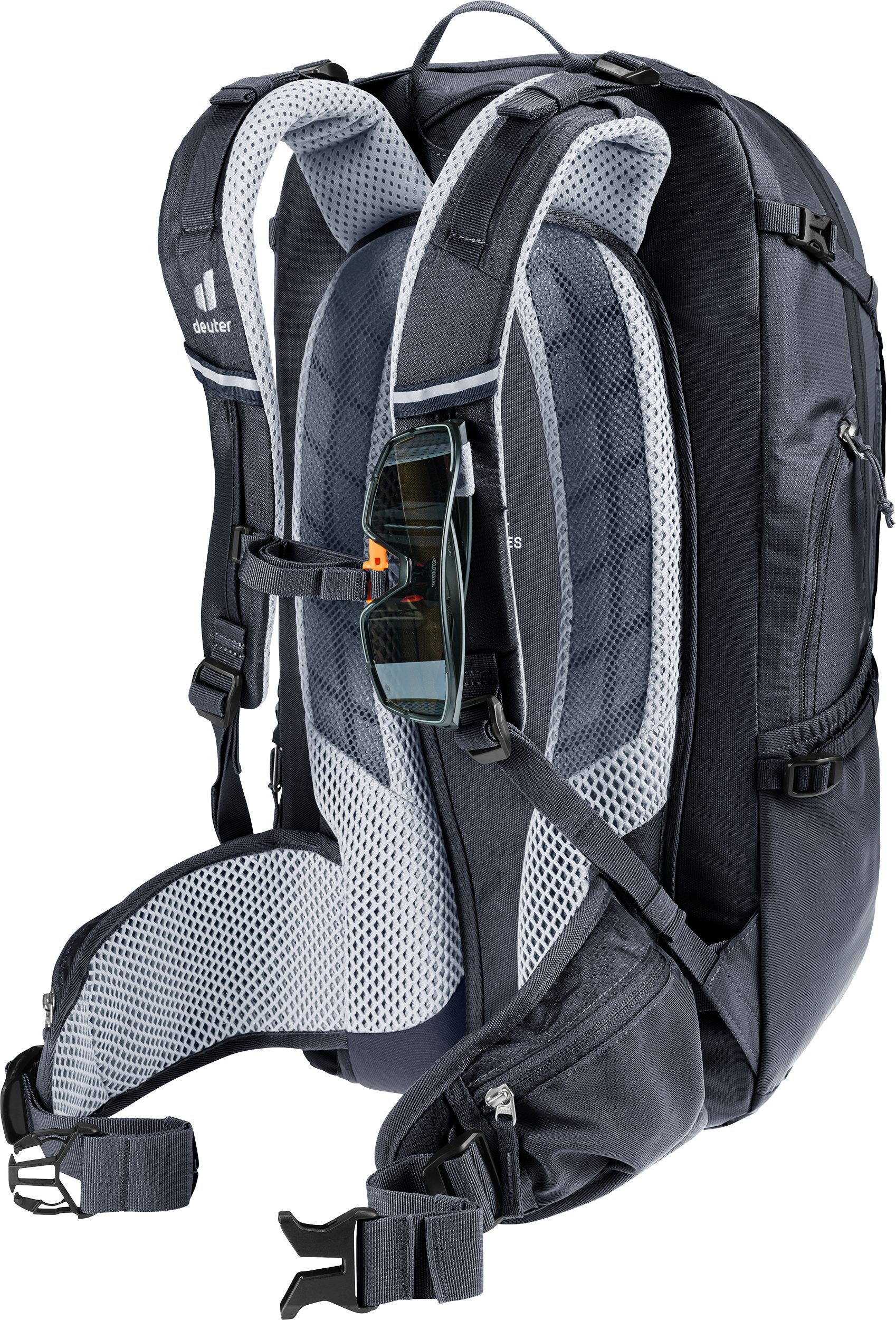 Deuter Fietsrugzak Trans Alpine 30