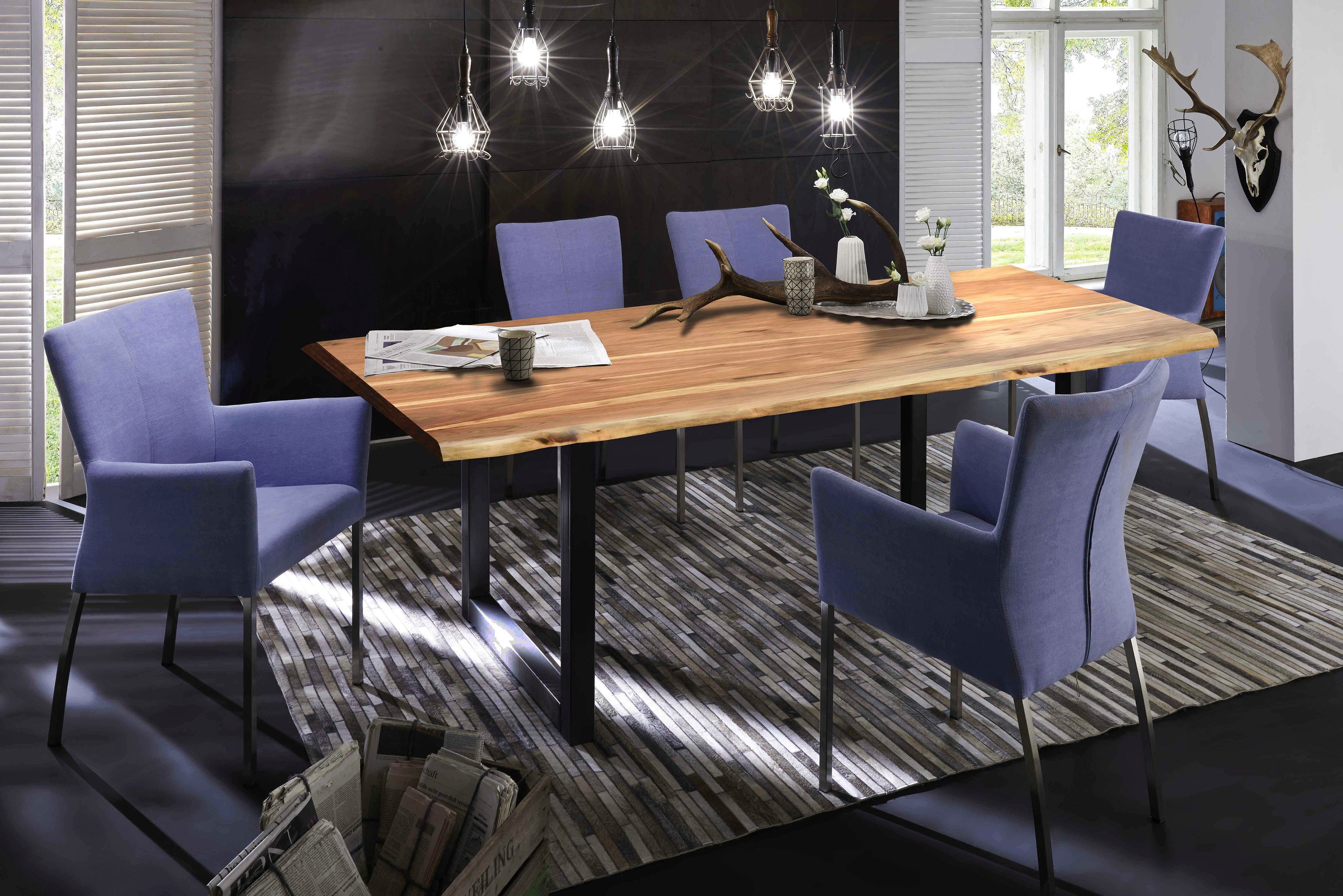 SIT Eettafel Tops&Tables
