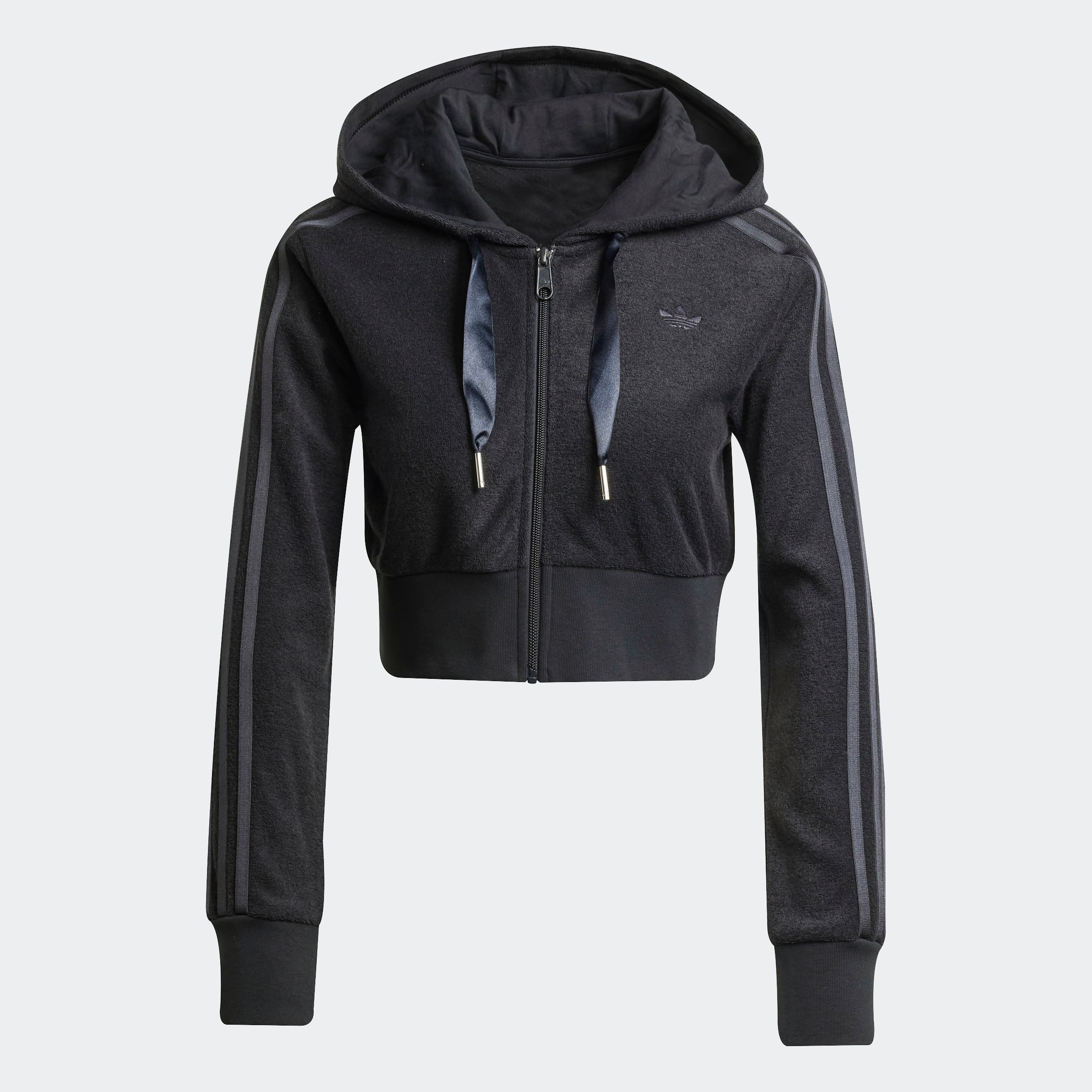 adidas Originals Trainingsjack SHRT FZ HOODIE