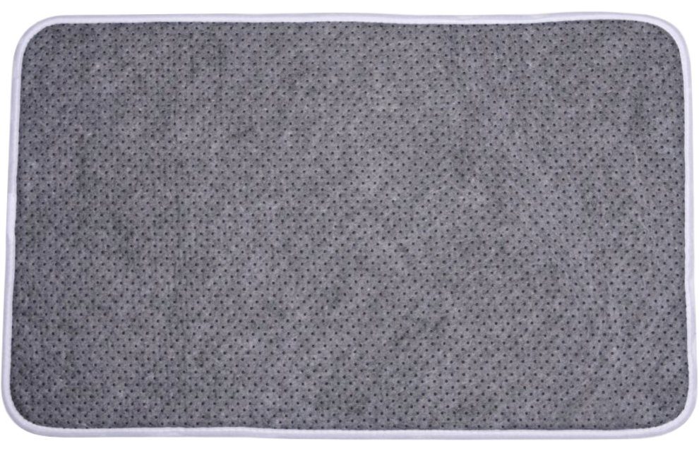 Sanilo Set badkameraccessoires Eend bestaand uit toiletzitting, badmat en wastafelplug (complete set, 3-delig)