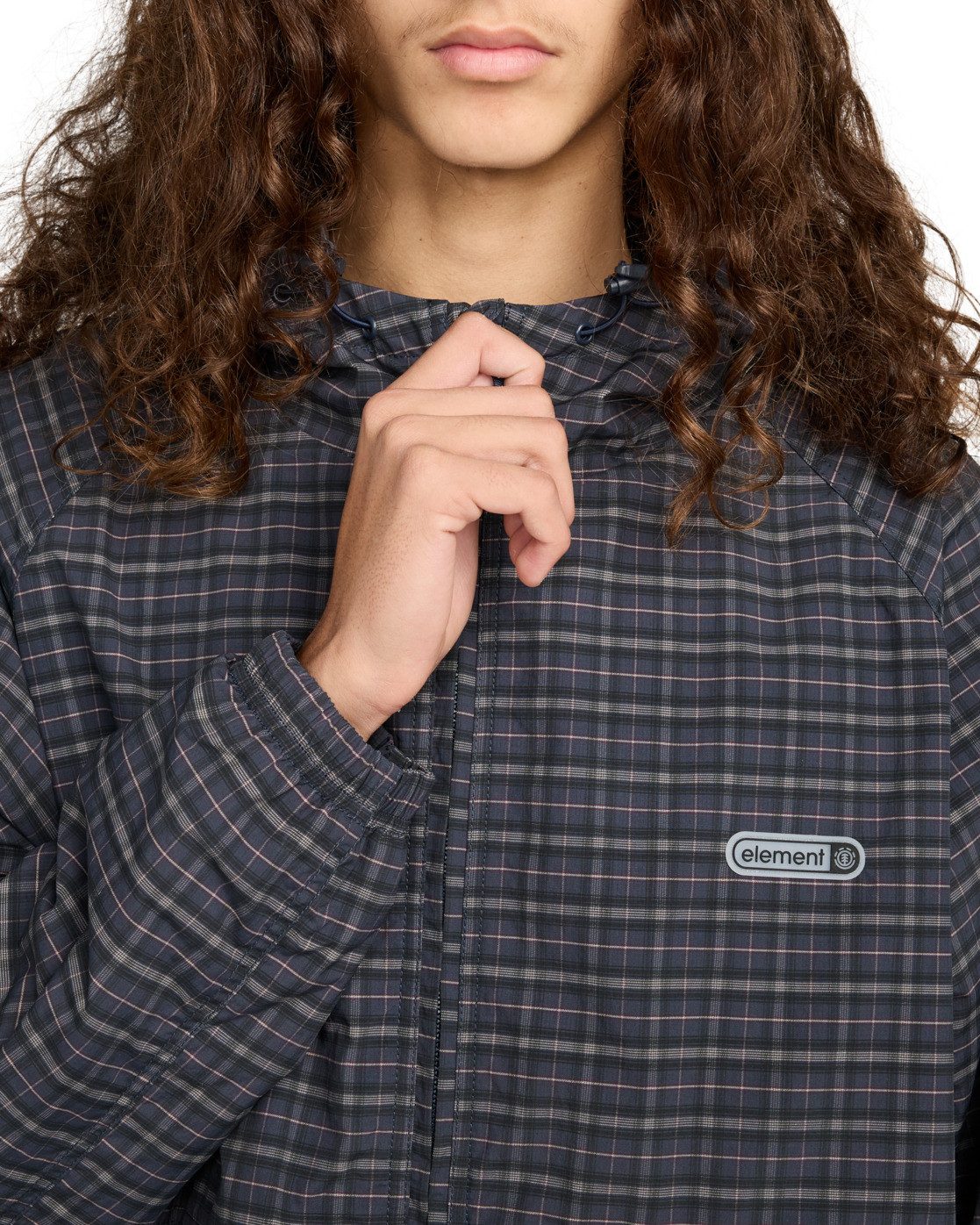 Element Windbreaker Alder 2.0 Polar