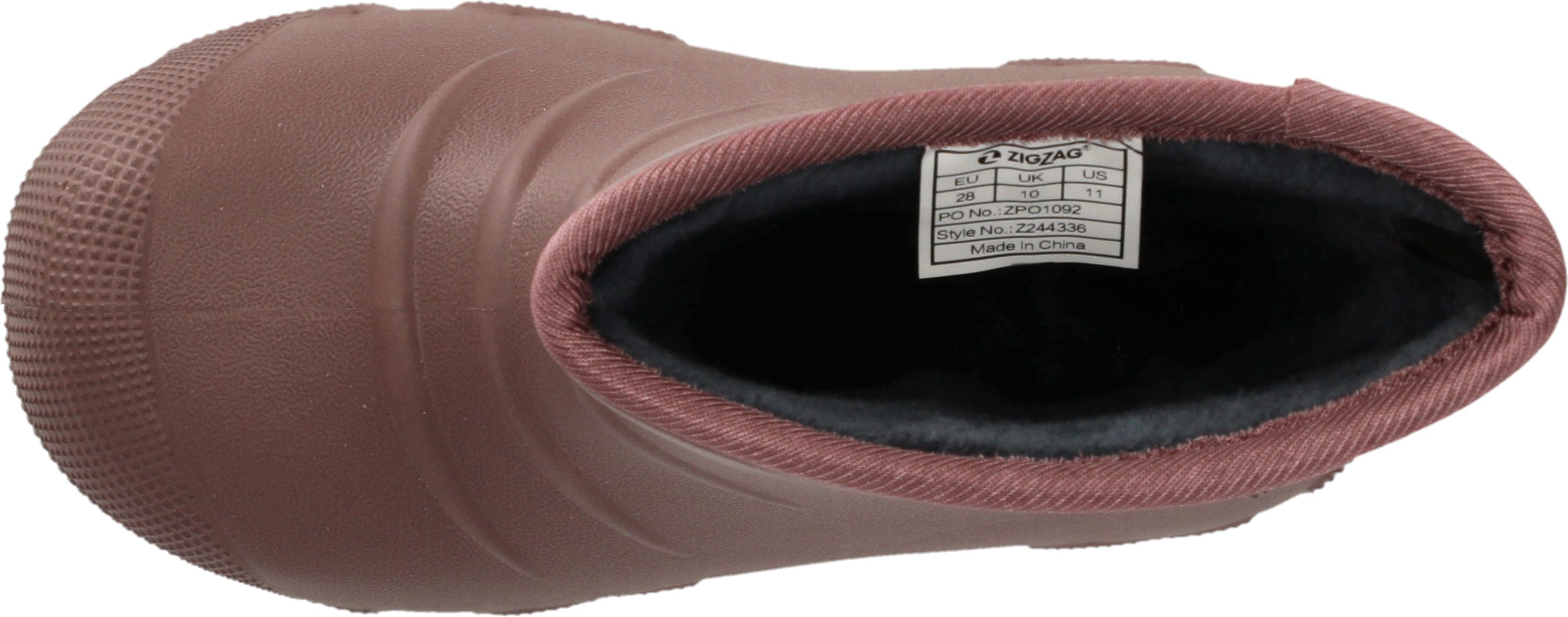 ZIGZAG Regenlaarzen KYLO KIDS EVA BOOT