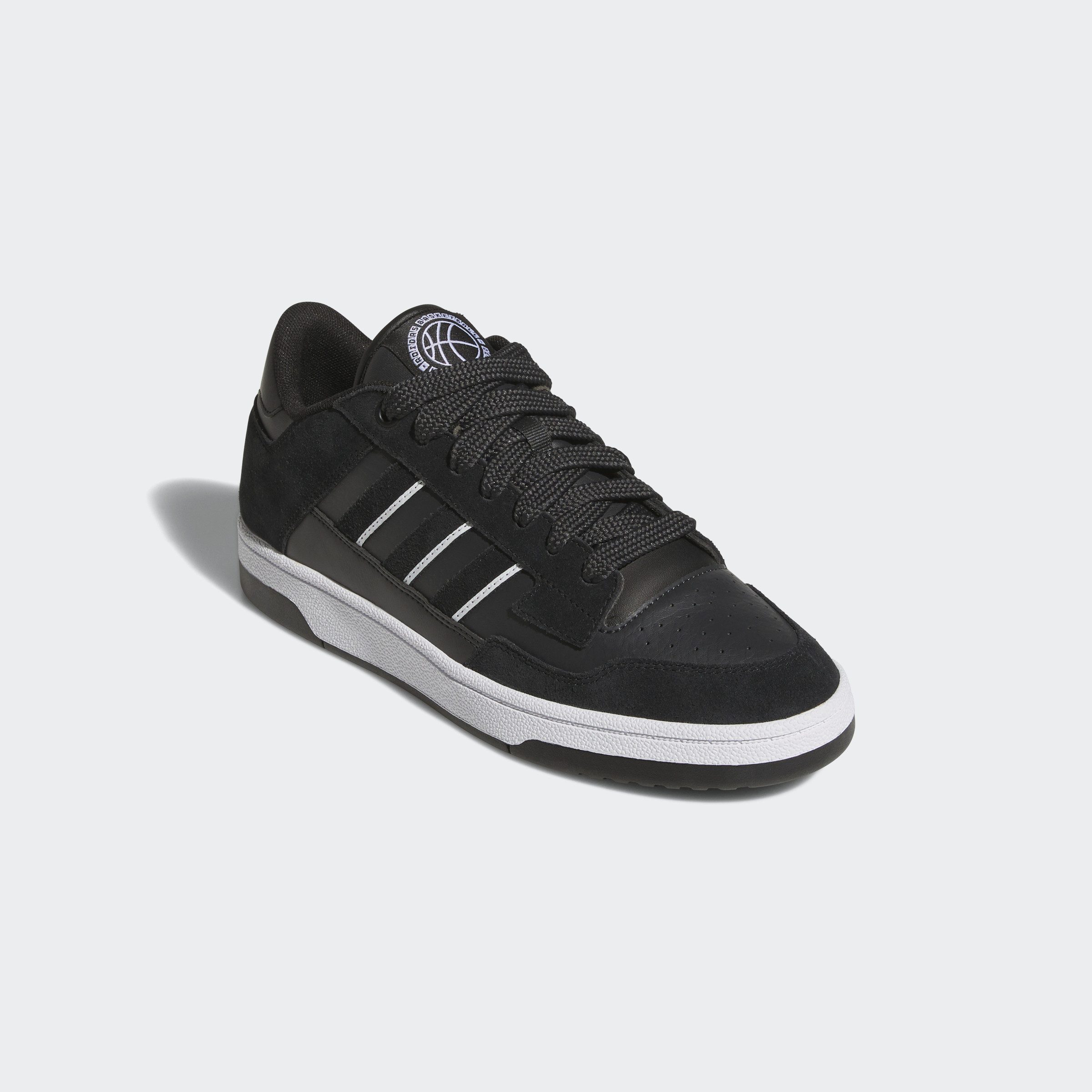 Adidas Sportswear Sneakers RAPID COURT LOW