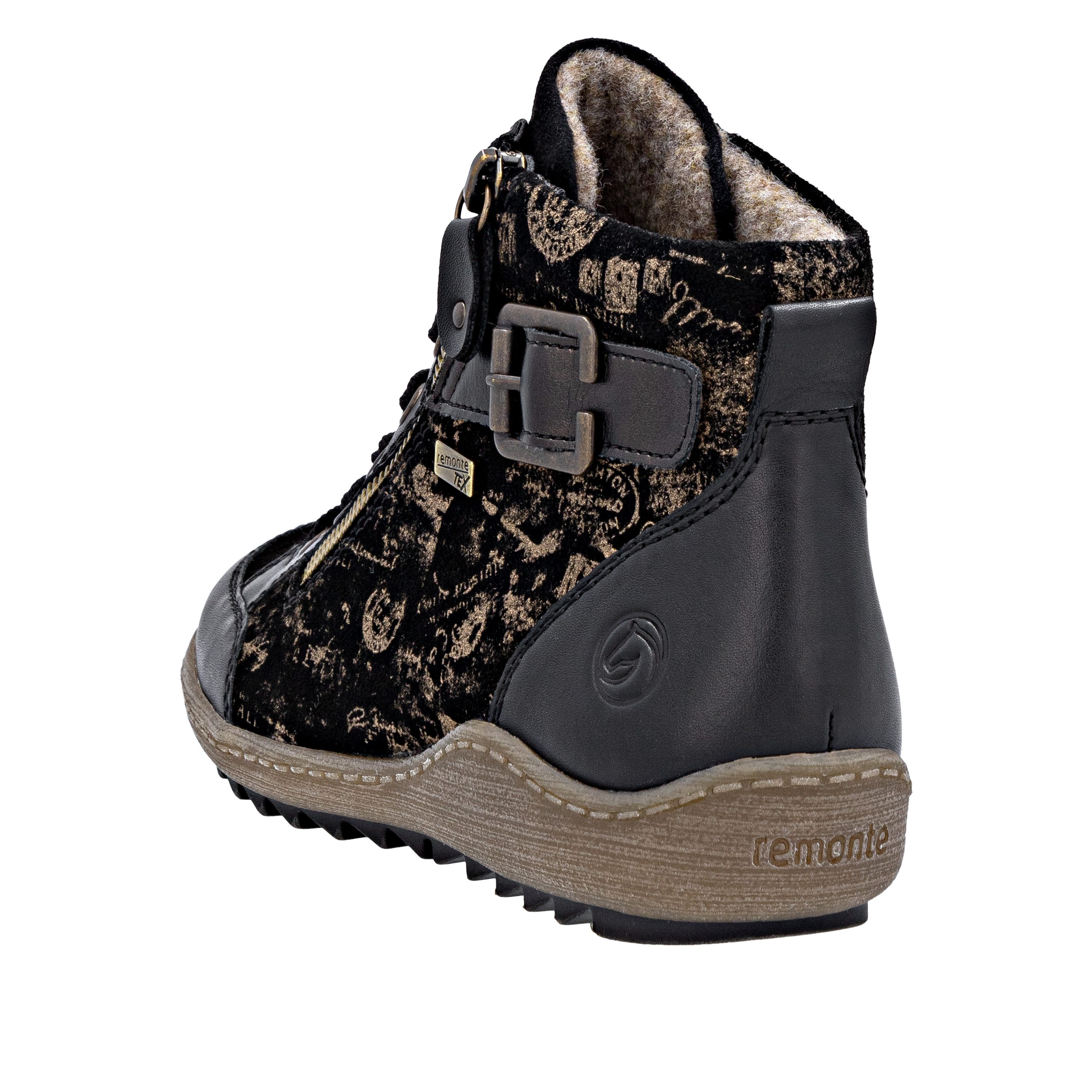 Remonte Veterschoenen