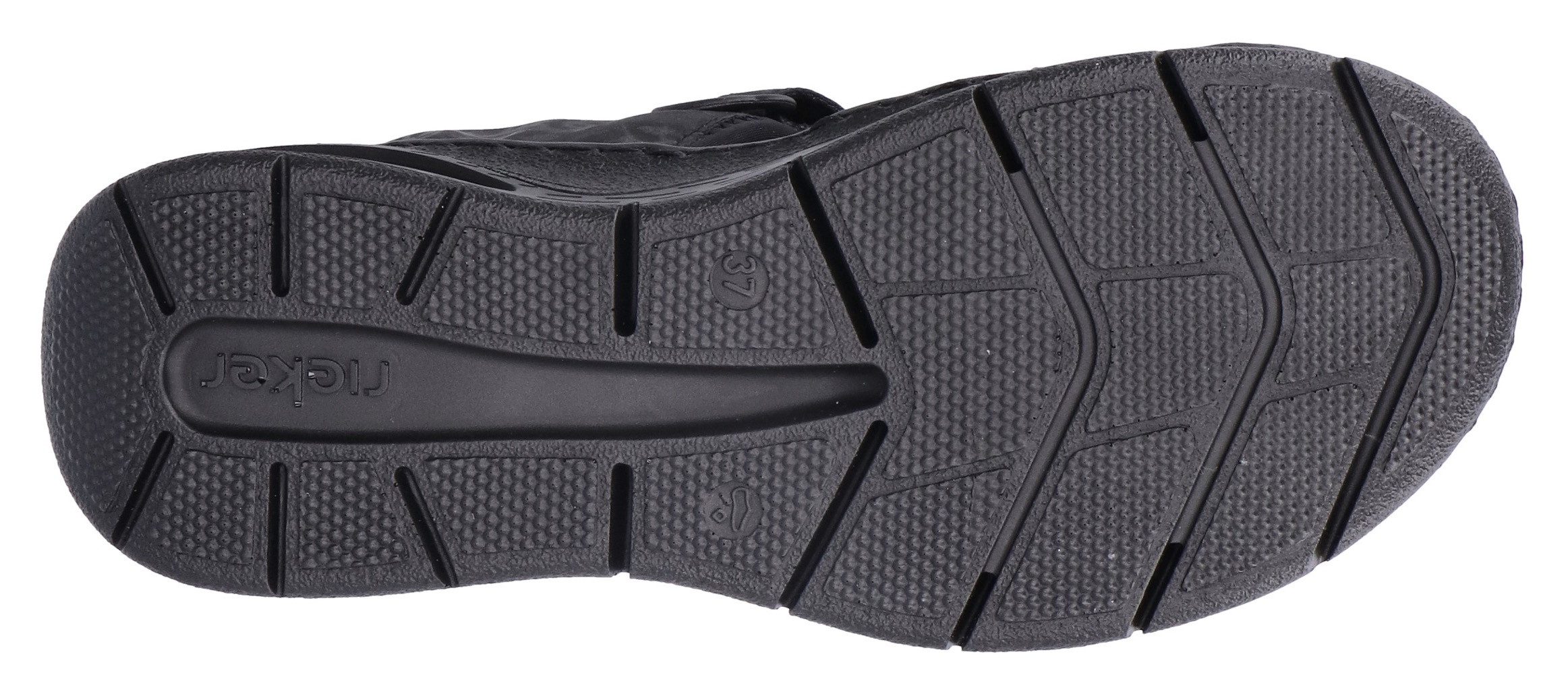 Rieker Trekkingsandalen Vegan
