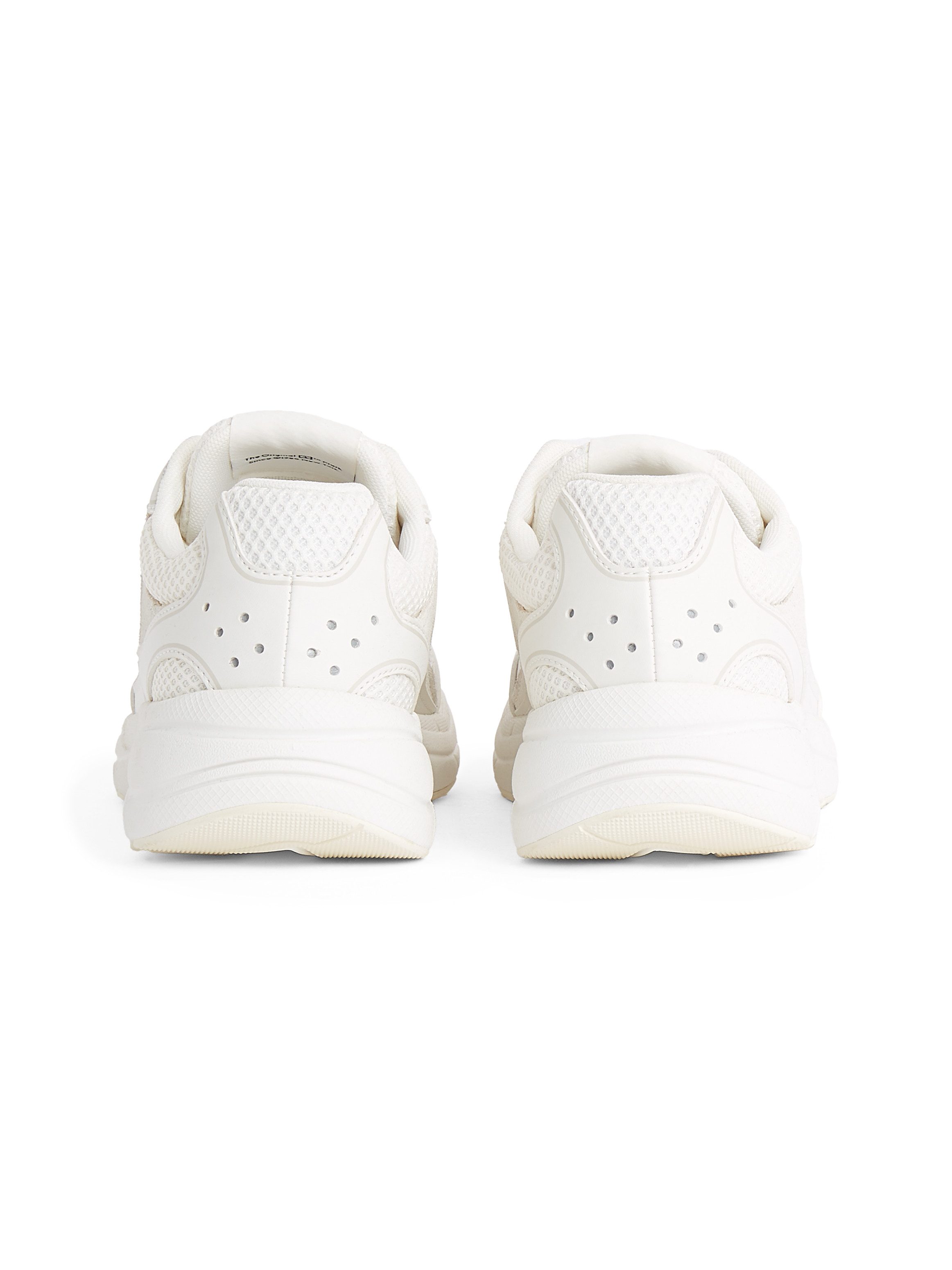 TOMMY JEANS Sneakers THE CONEY vrijetijdsschoen, lage schoen, veterschoen met zijlabel