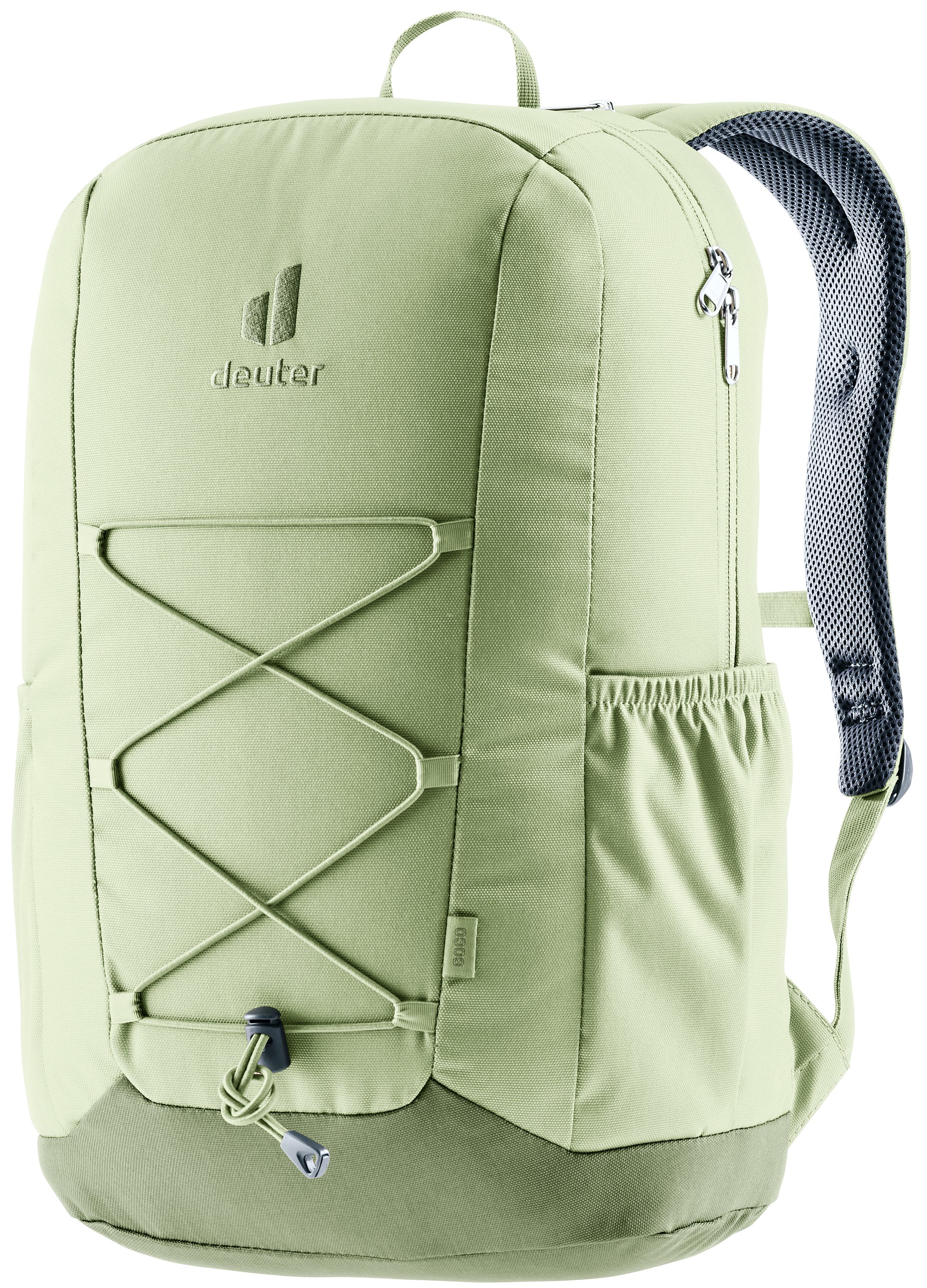Deuter Vrijetijdsrugzak GOGO (1-delig)