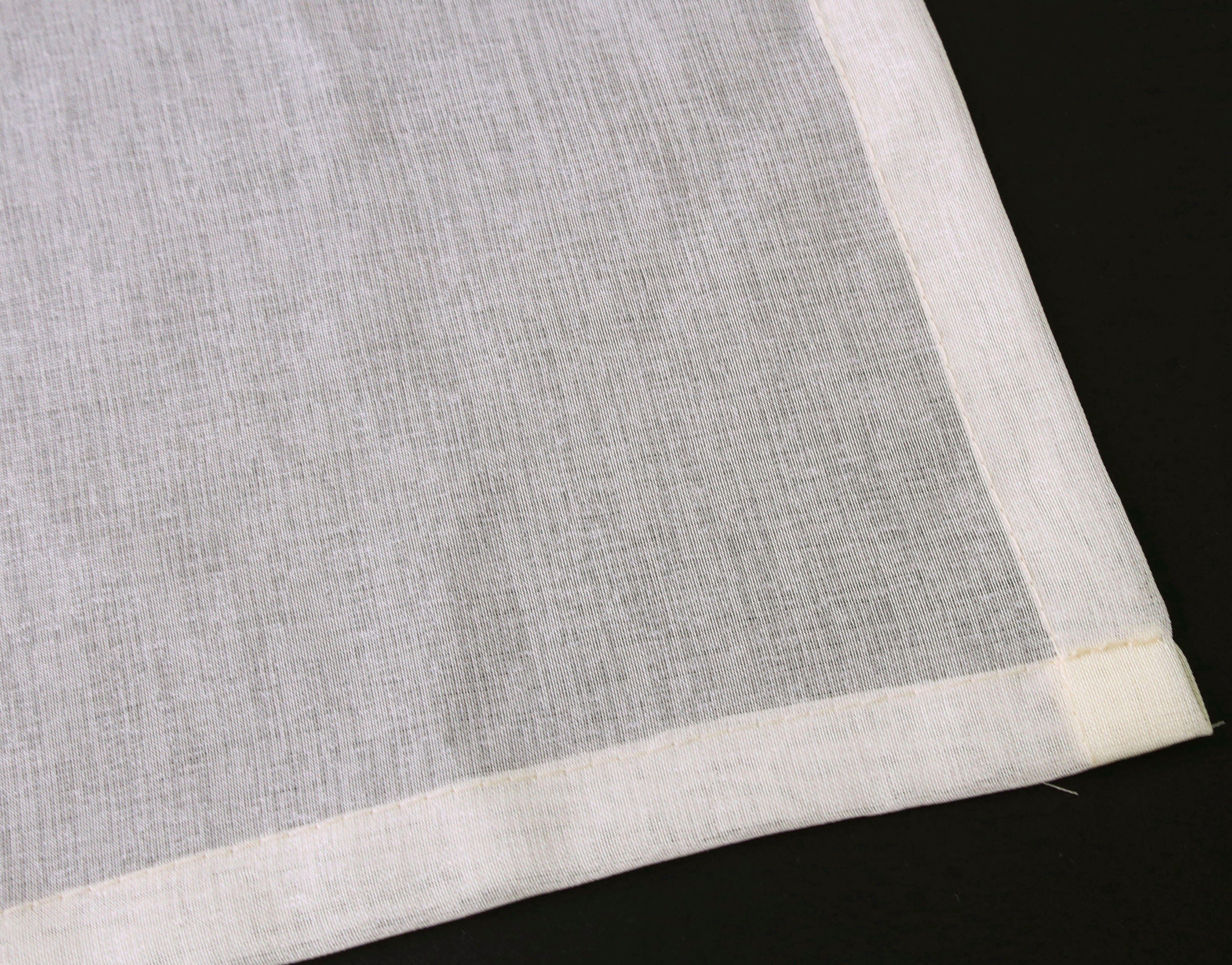 my home Gordijn DOLLY geweven, polyester