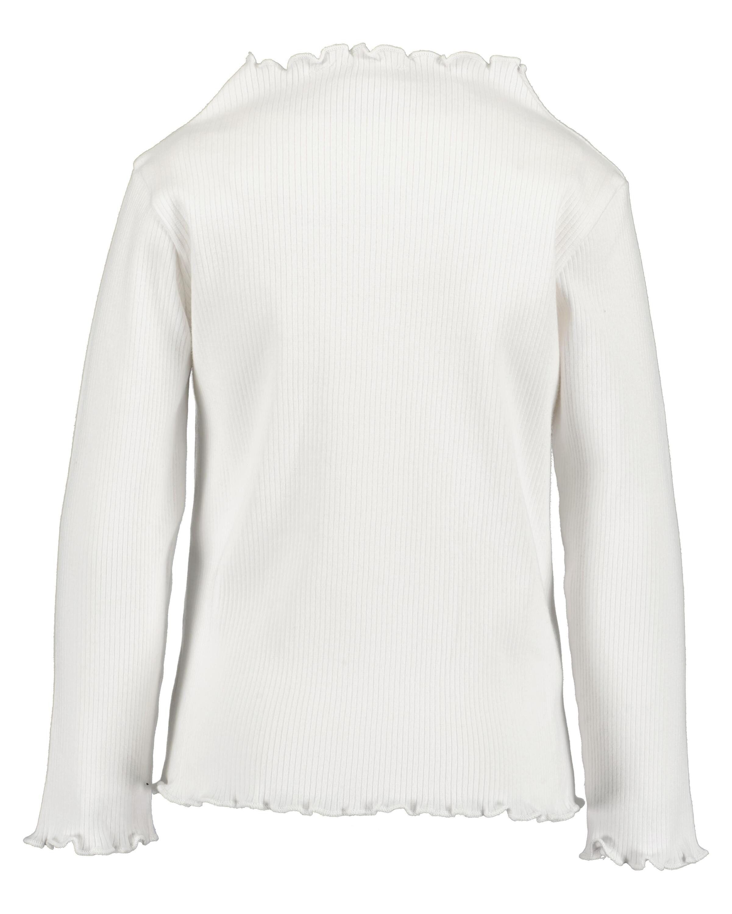 Blue Seven Shirt met lange mouwen Blue Seven meisjes lange mouw shirts (2-delig)