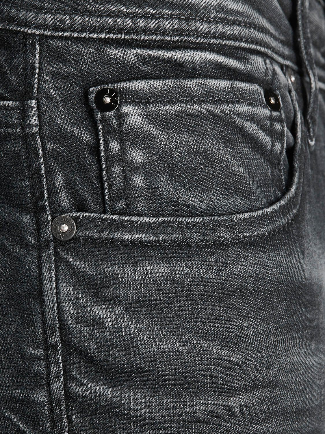 Jack & Jones Slim fit jeans JJITIM JJORIGINAL JOS 719 NOOS