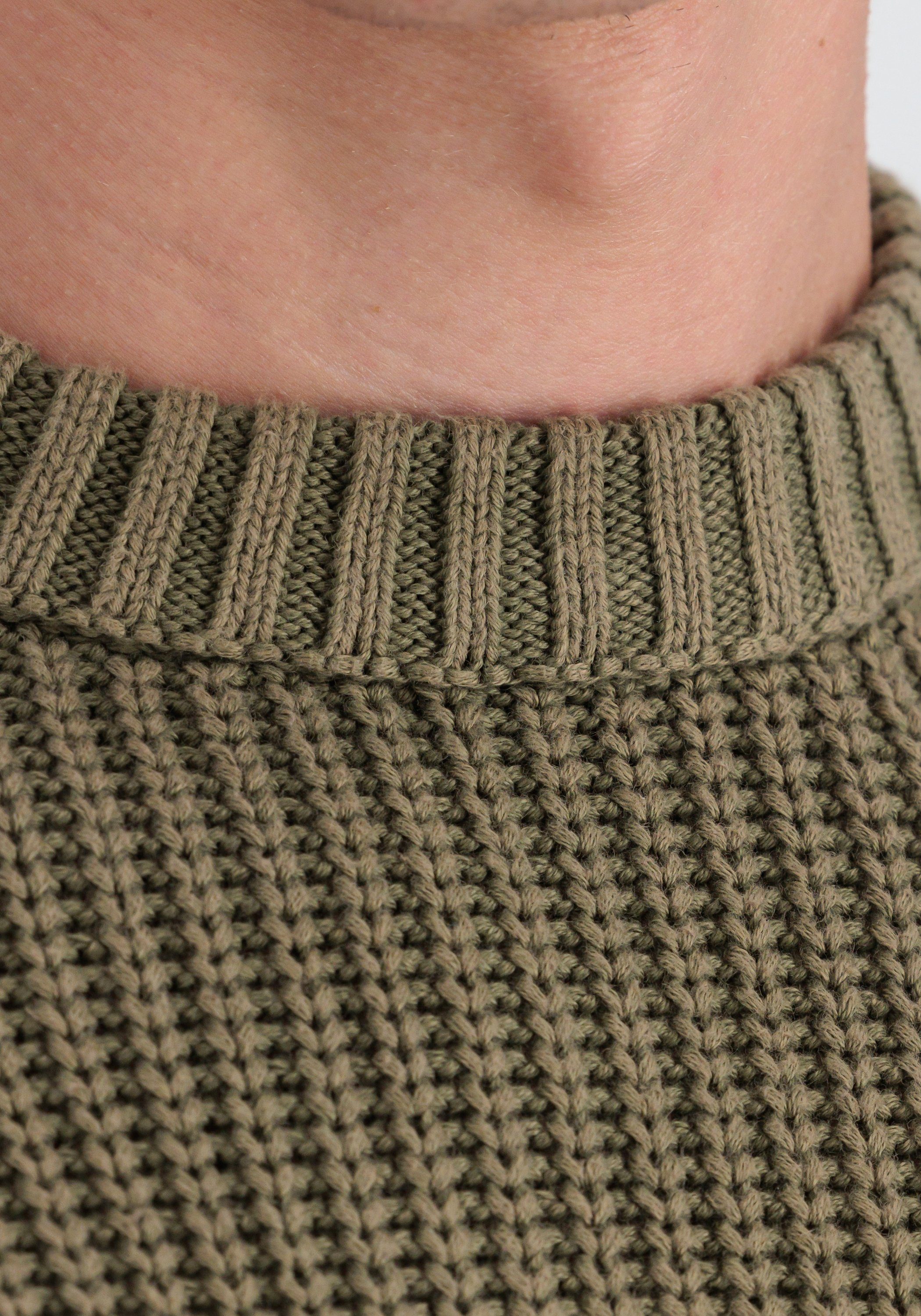Alpha Industries Sweater Acid Pullover