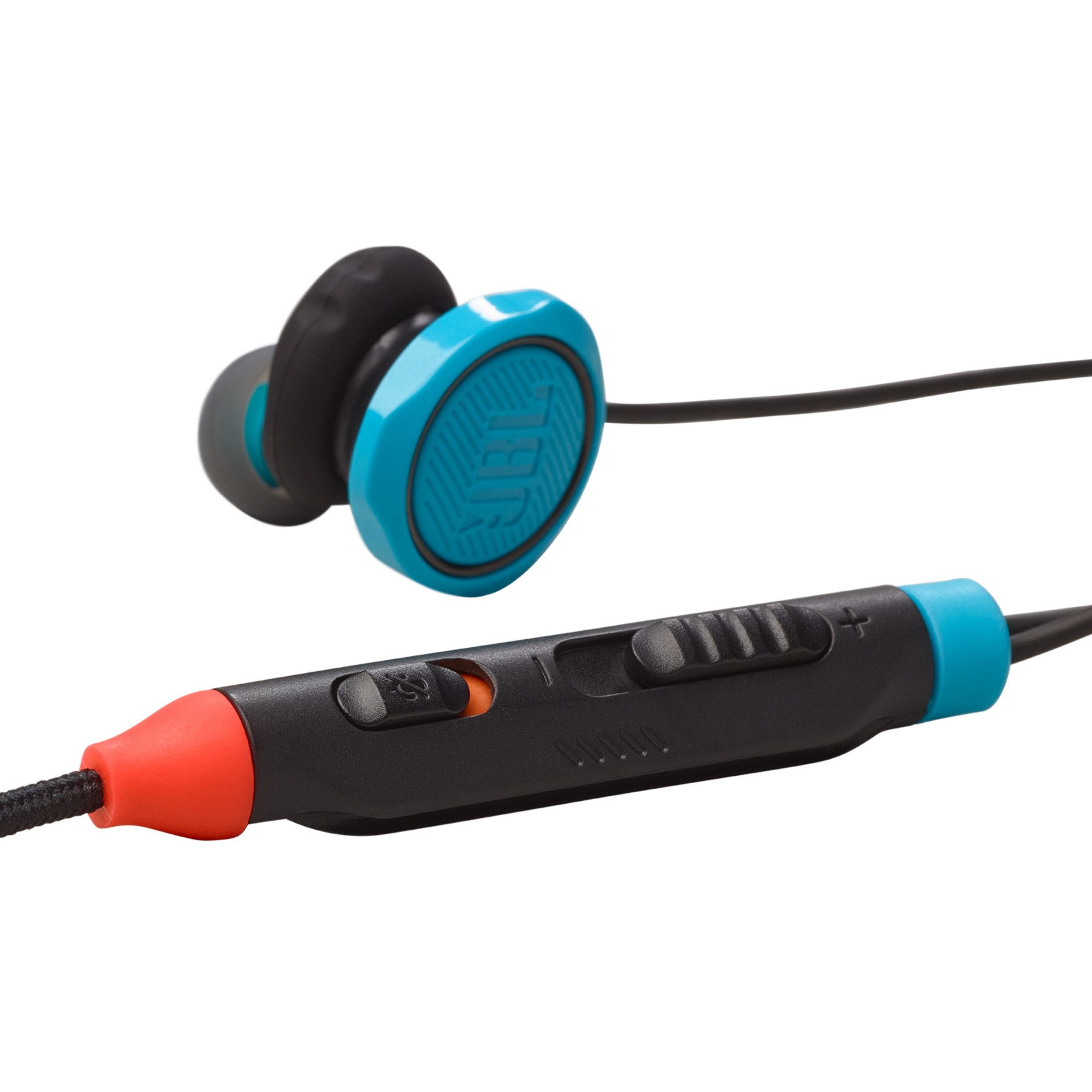 JBL In-ear koptelefoon Quantum 50N