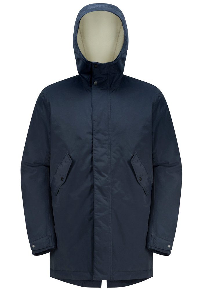 Jack Wolfskin Parka TALFORST PARKA M