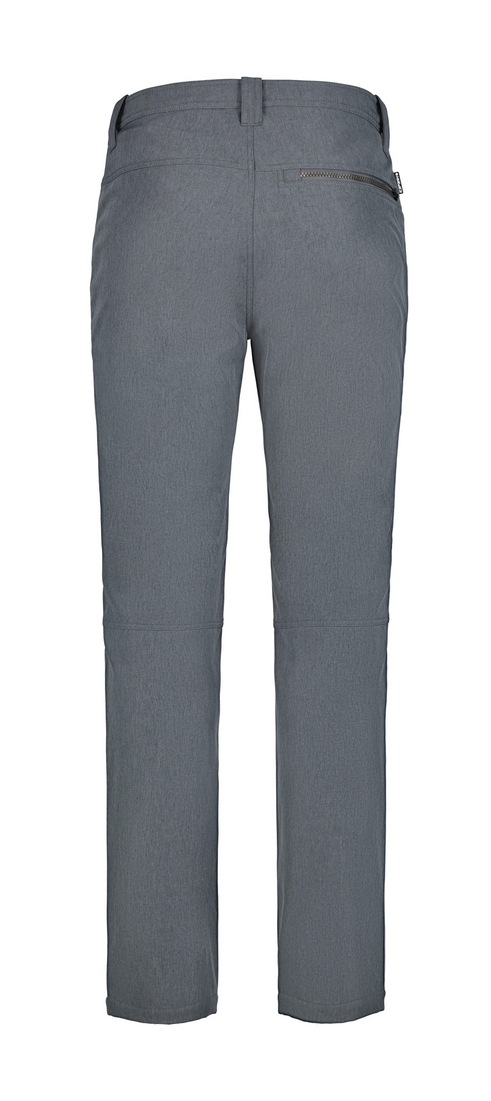 Icepeak Softshell-broek H softshellbroek AHLEN