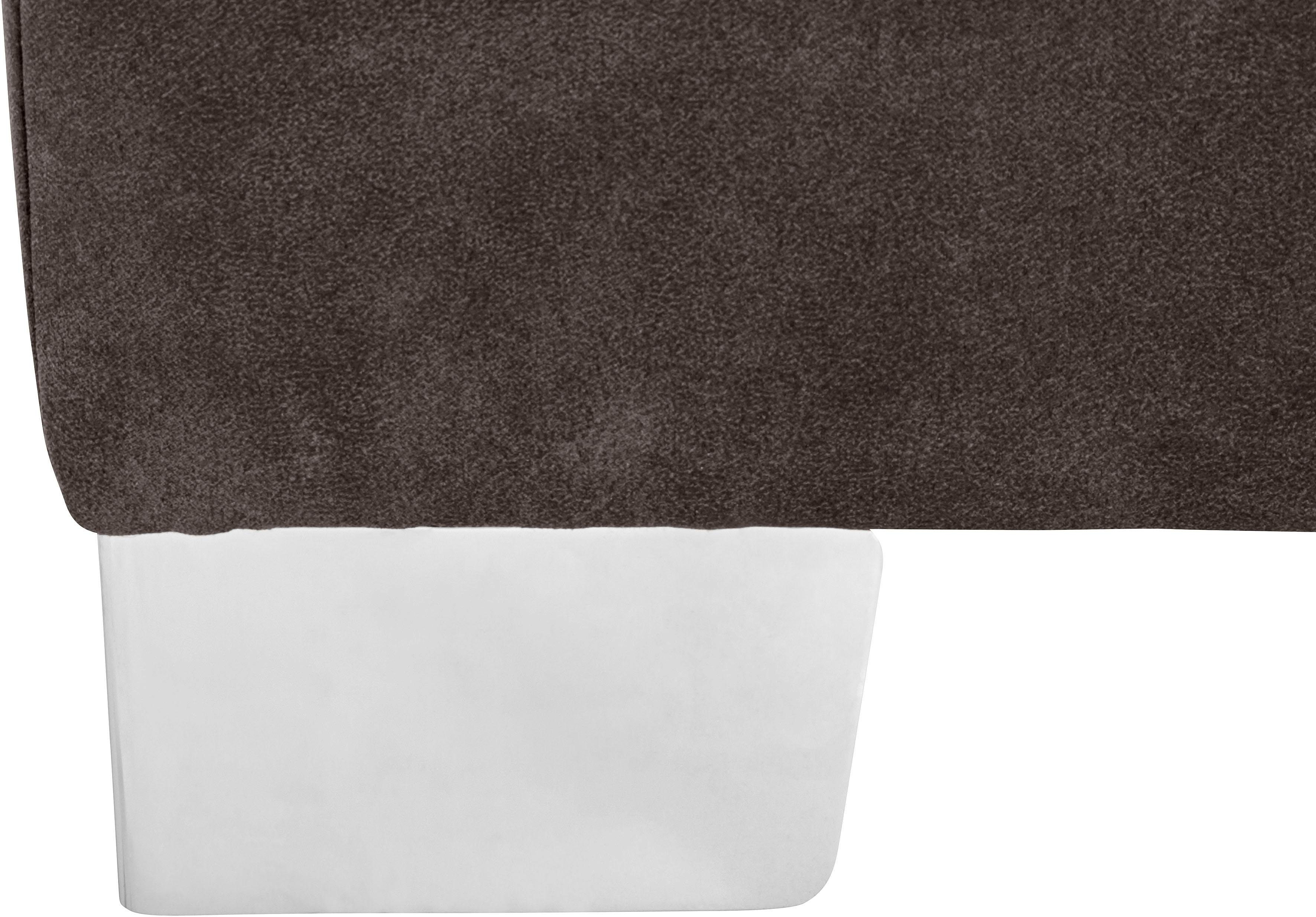 DOMO collection Hocker Anzio optioneel met veerkern