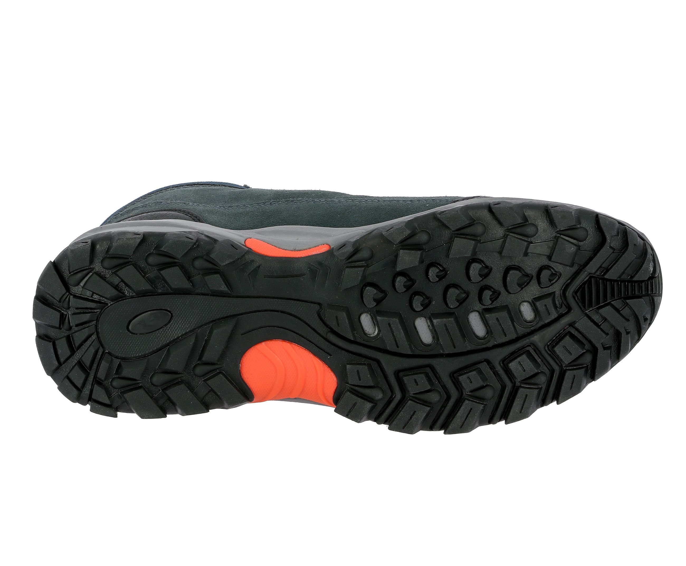 Lico wandelschoenen 2025