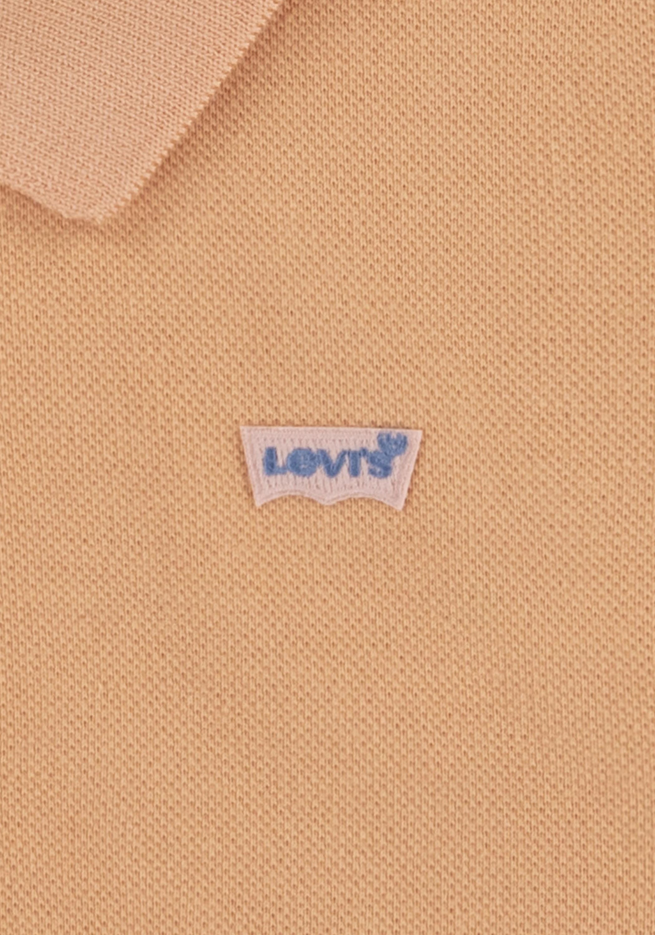 Levi's Kidswear Poloshirt LVB BACK NECK TAPE POLO