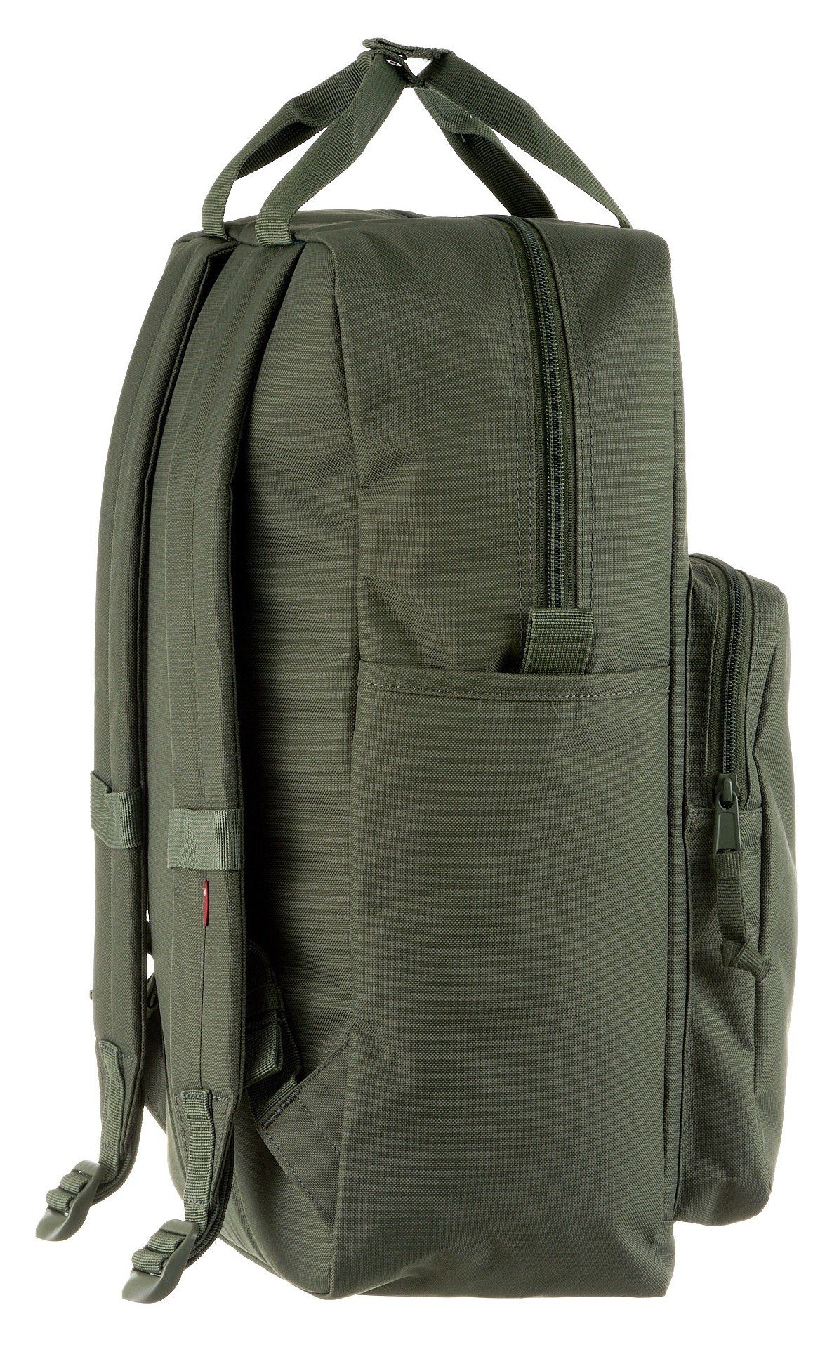 Levi's® Rugzak Vrijetijdrugzak, schoolrugzak, werkrugzak